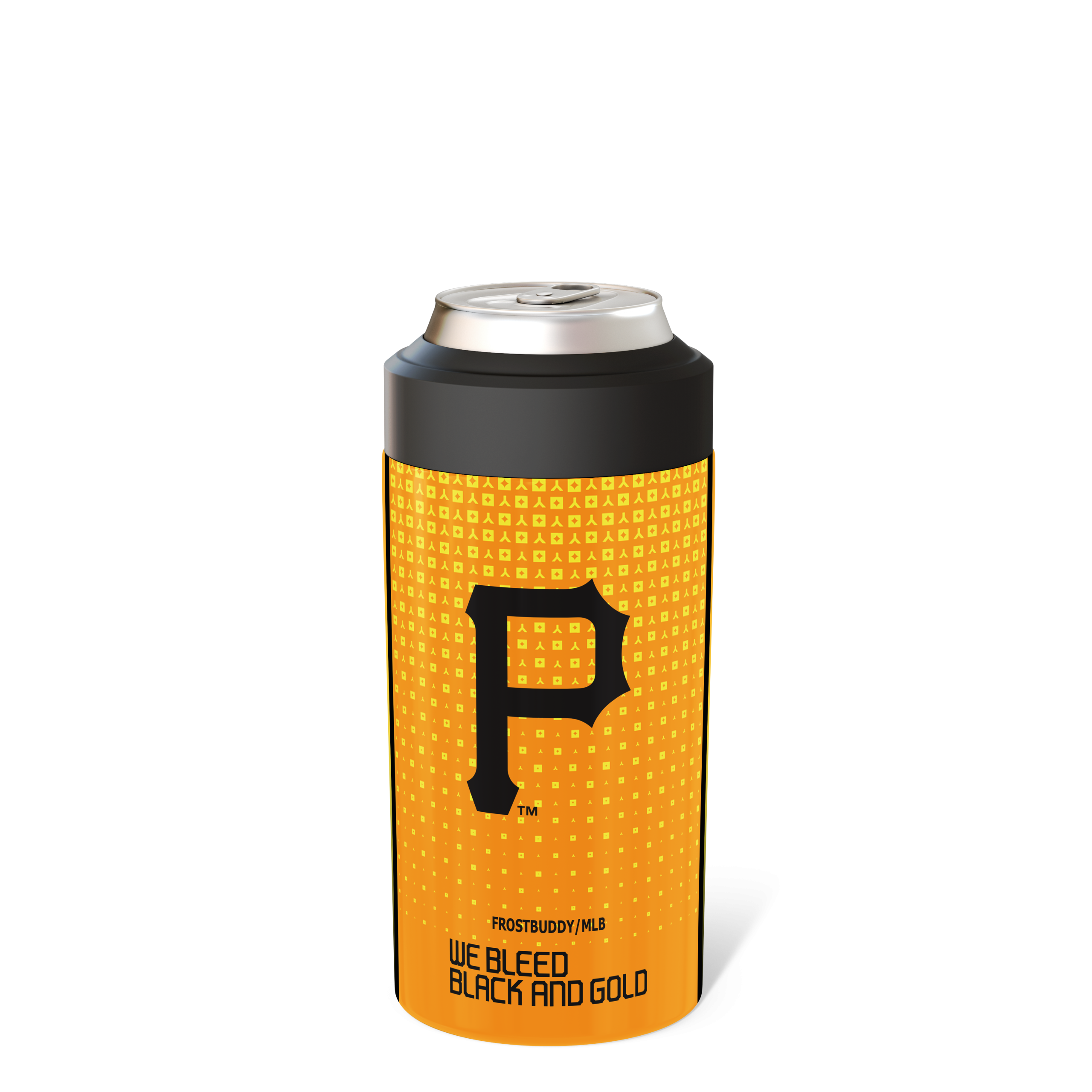 Universal Buddy | Pittsburgh Pirates | City Connect - Image 3