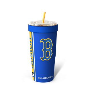 To-Go Buddy | Boston Red Sox | City Connect