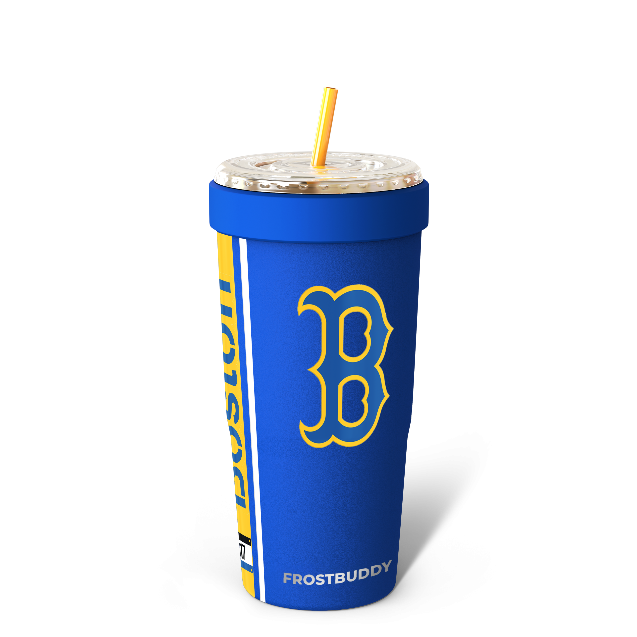 To-Go Buddy | Boston Red Sox | City Connect