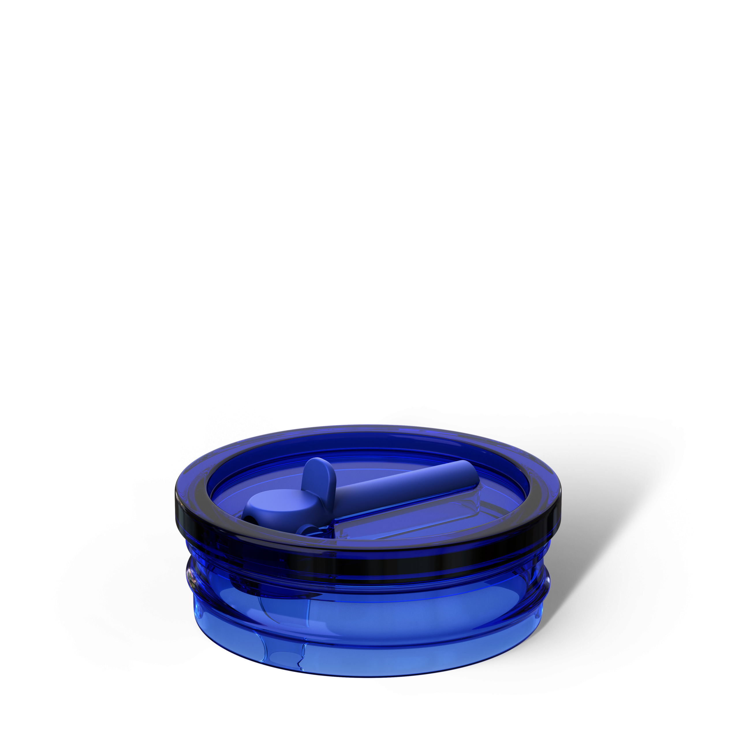 Thicc Buddy 40oz | Flip Straw Lid - Image 6