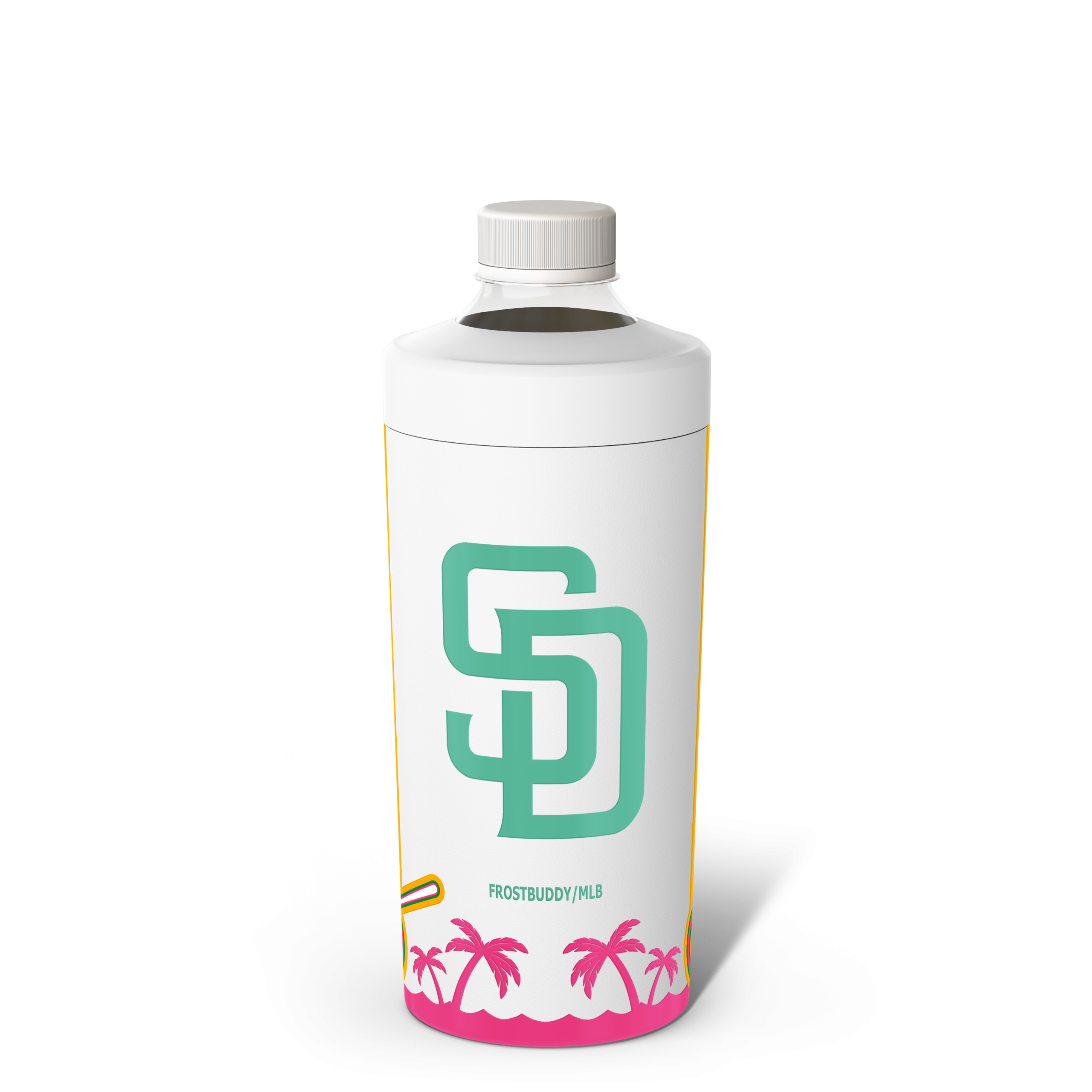 Universal XL | San Diego Padres | City Connect - Image 3