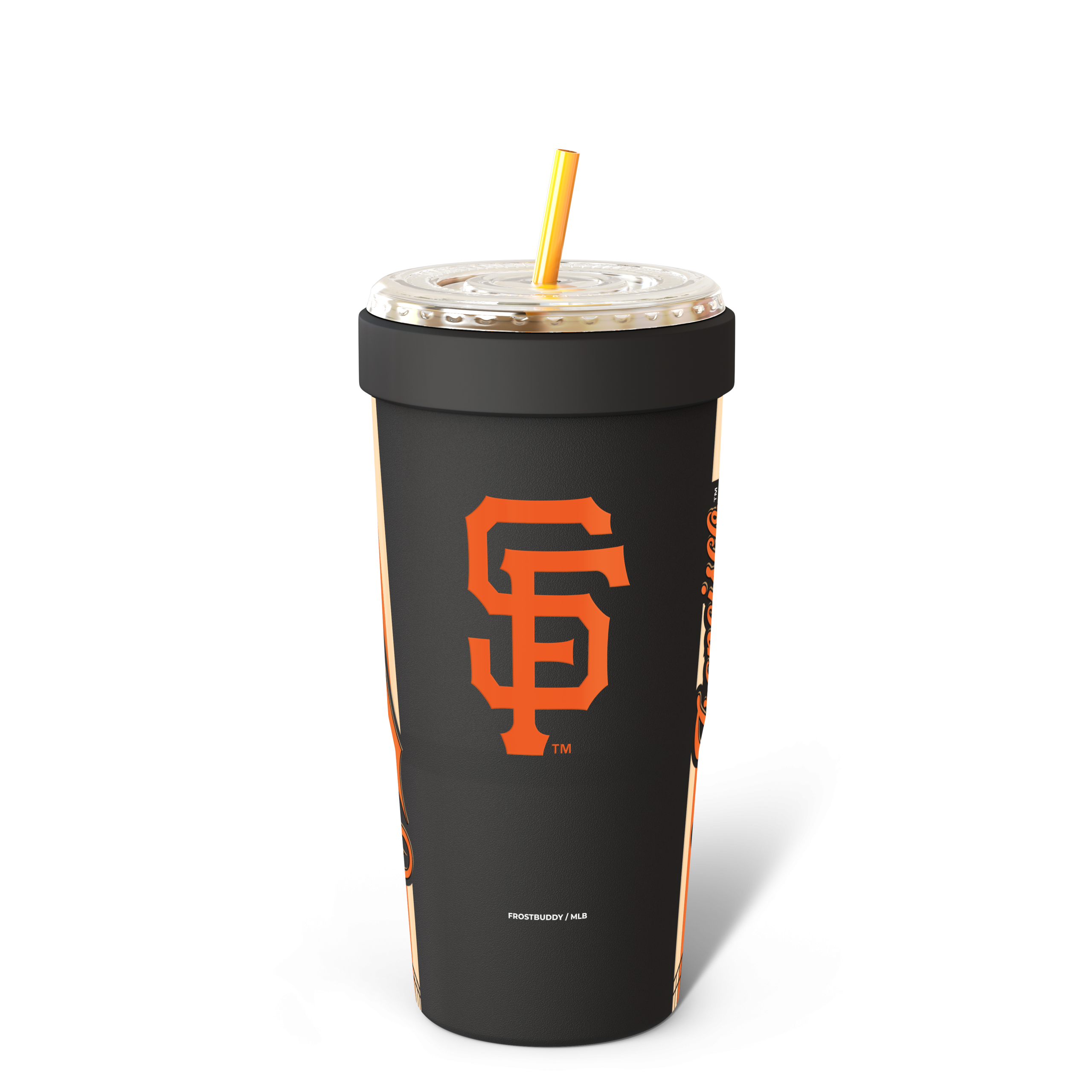 To-Go Buddy | San Francisco Giants | Gameday - Image 3