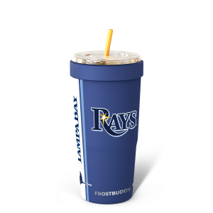 To-Go Buddy | Tampa Bay Rays | Gameday