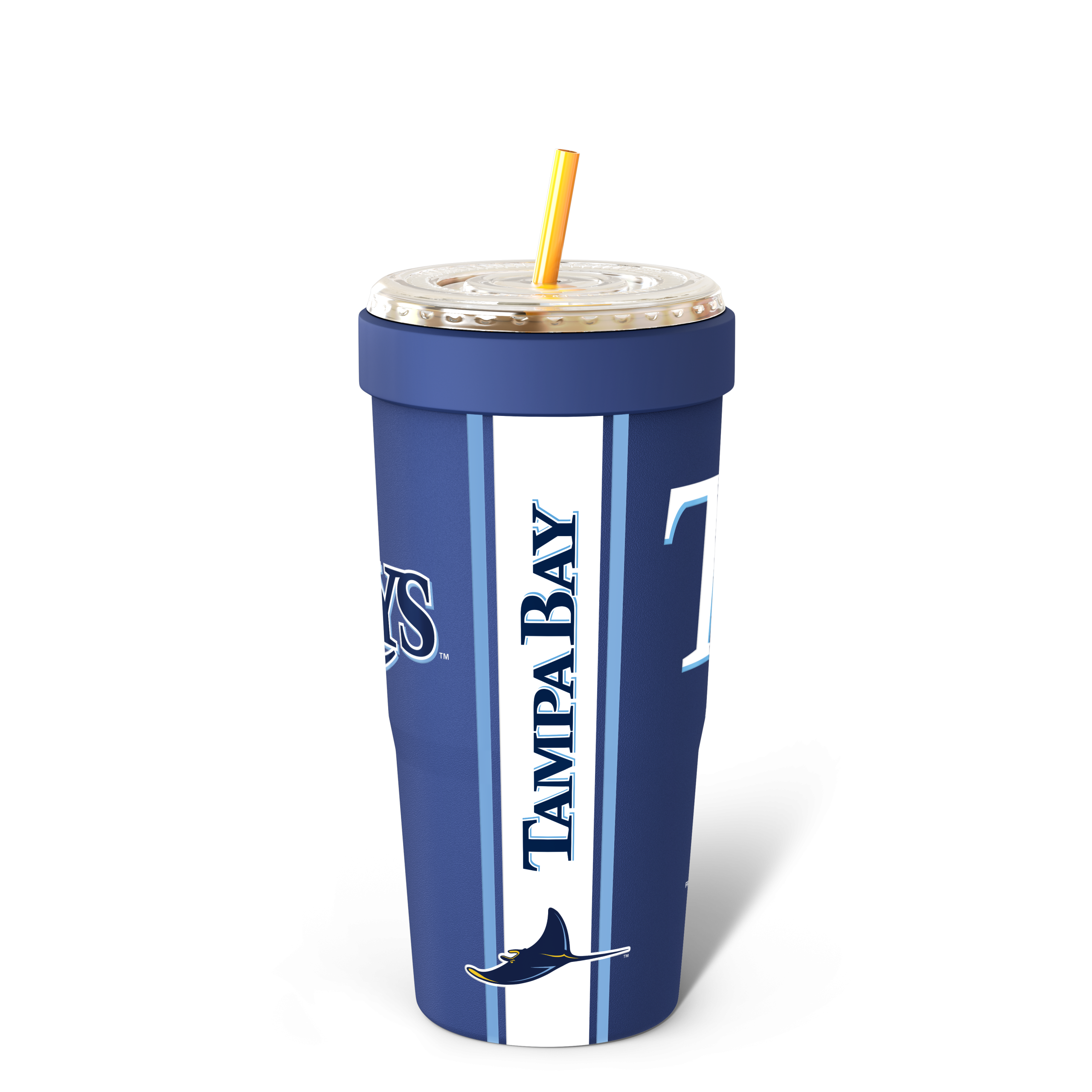 To-Go Buddy | Tampa Bay Rays | Gameday - Image 2