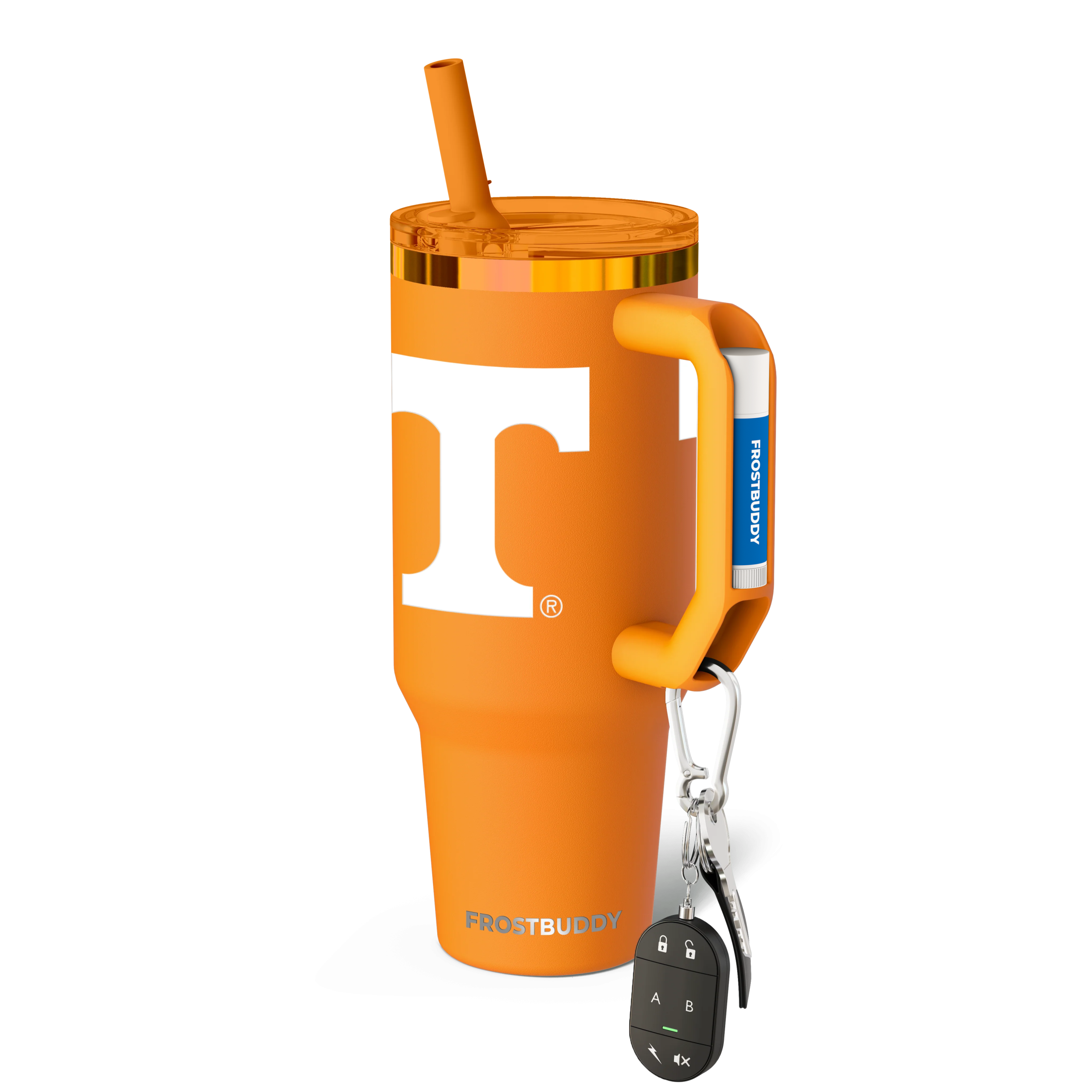 Thicc Buddy 40oz | Tennessee Vols | Gameday