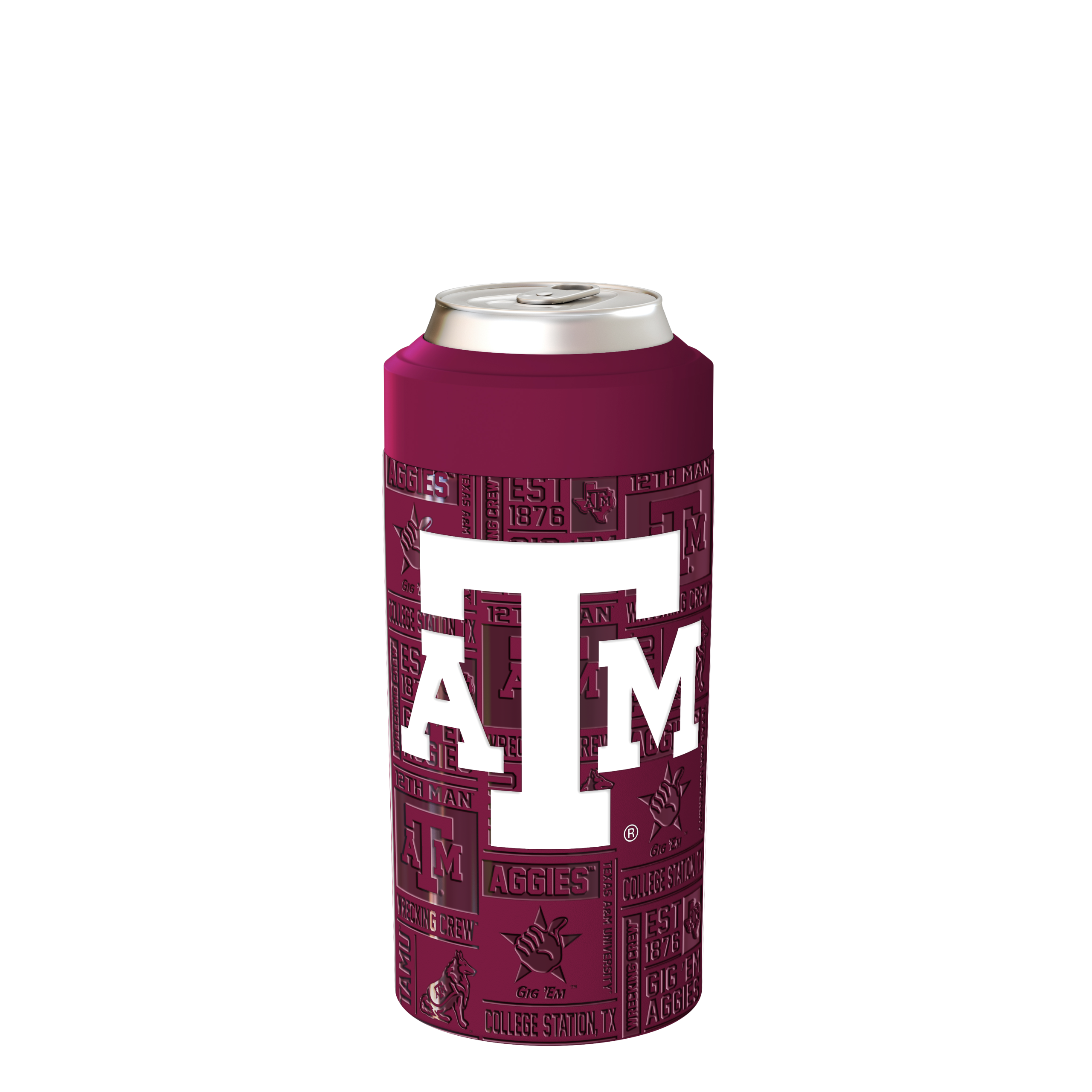 Universal Buddy | Texas A&M Aggies | Legacy - Image 3