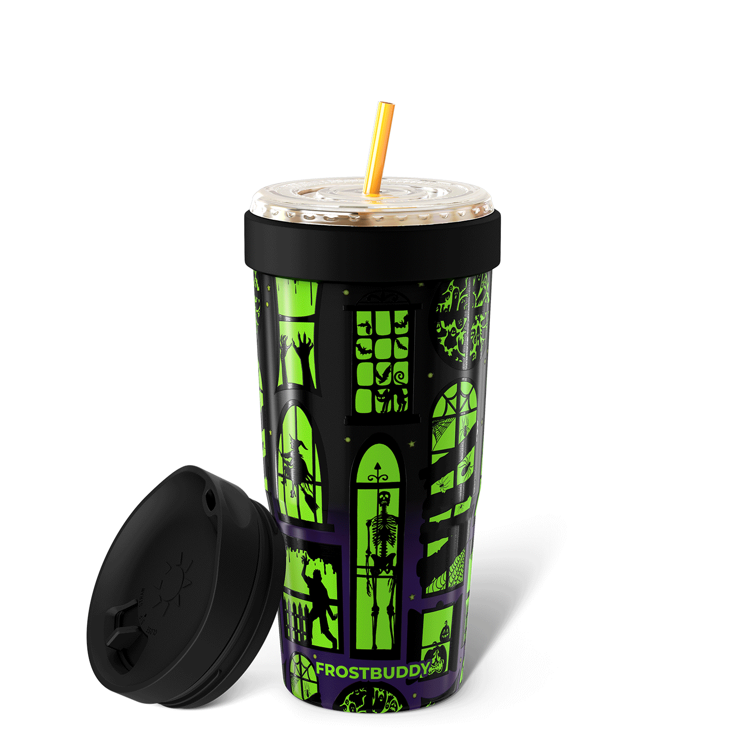 To-Go Buddy | Midnight Manor - Image 4