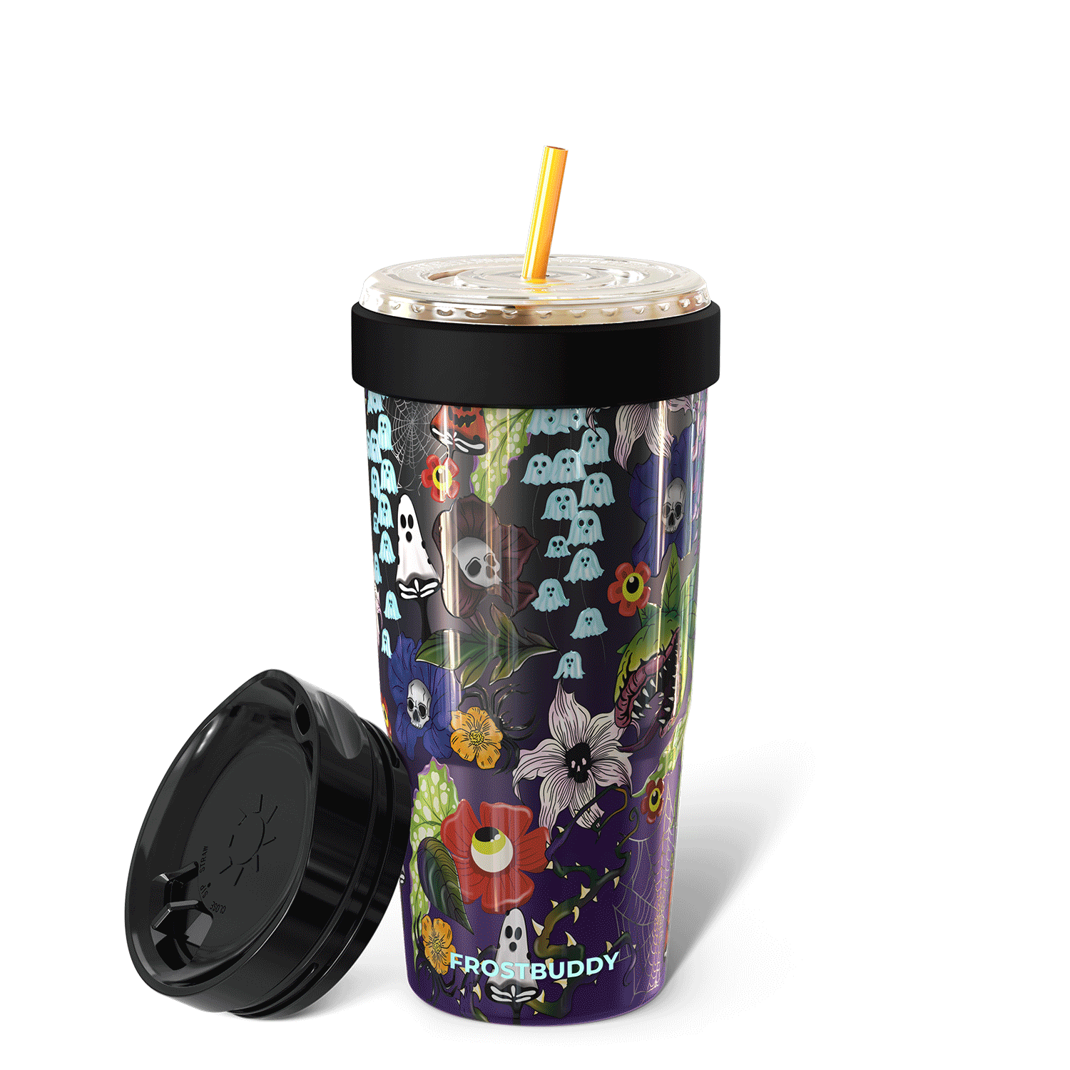 To-Go Buddy | Toxic Bloom - Image 4