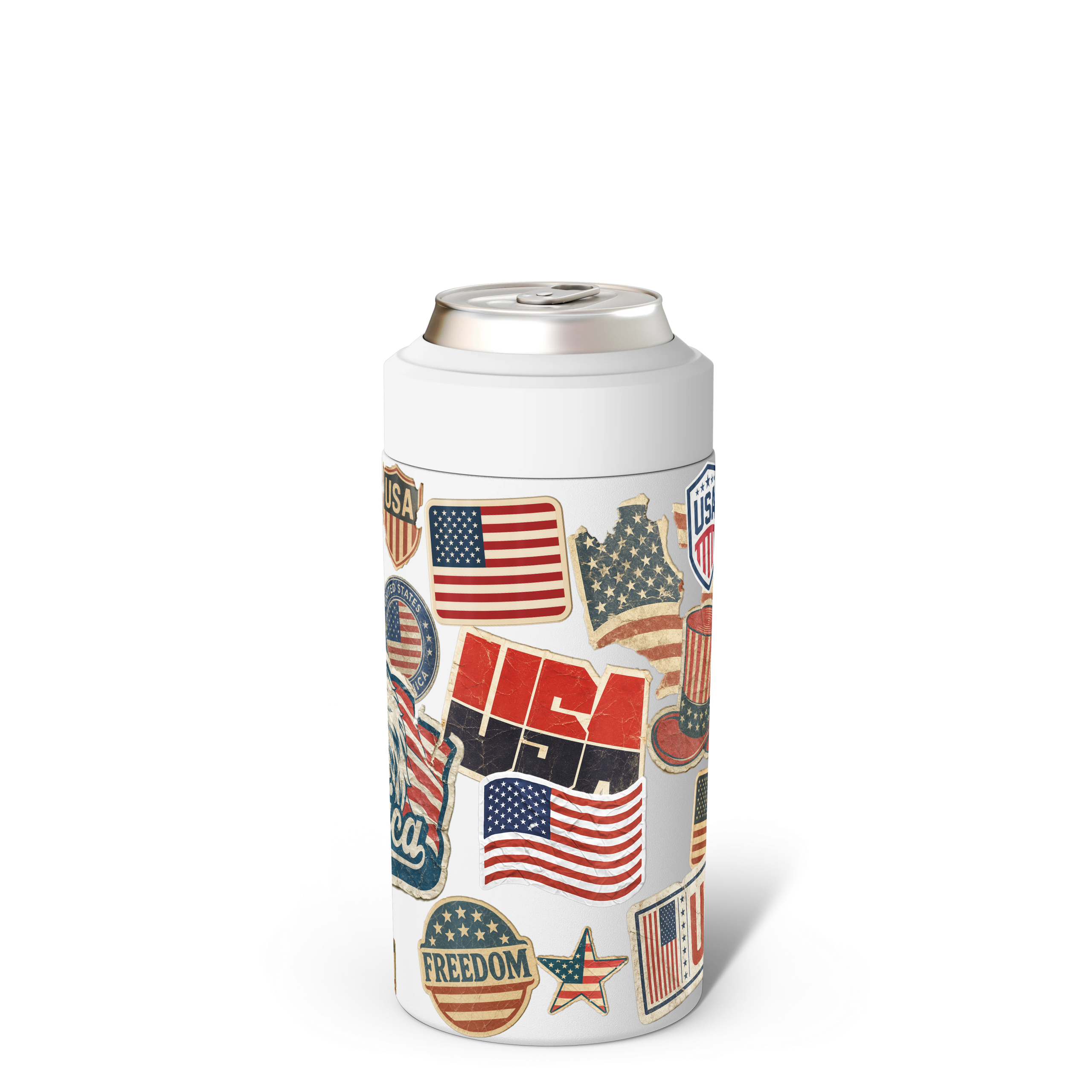 Universal Buddy | Land Of The Free - Image 2