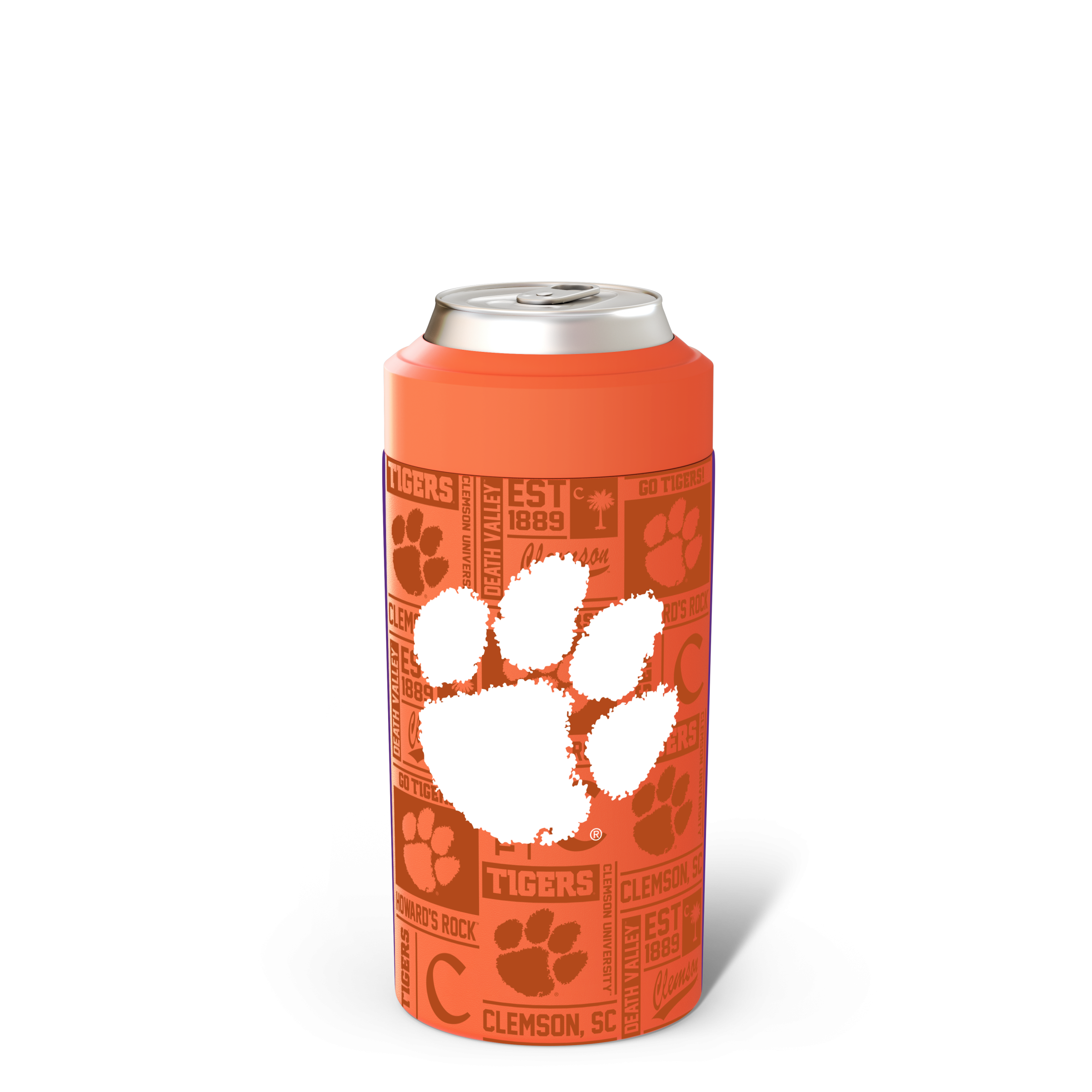 Universal Buddy | Clemson Tigers | Legacy - Image 3