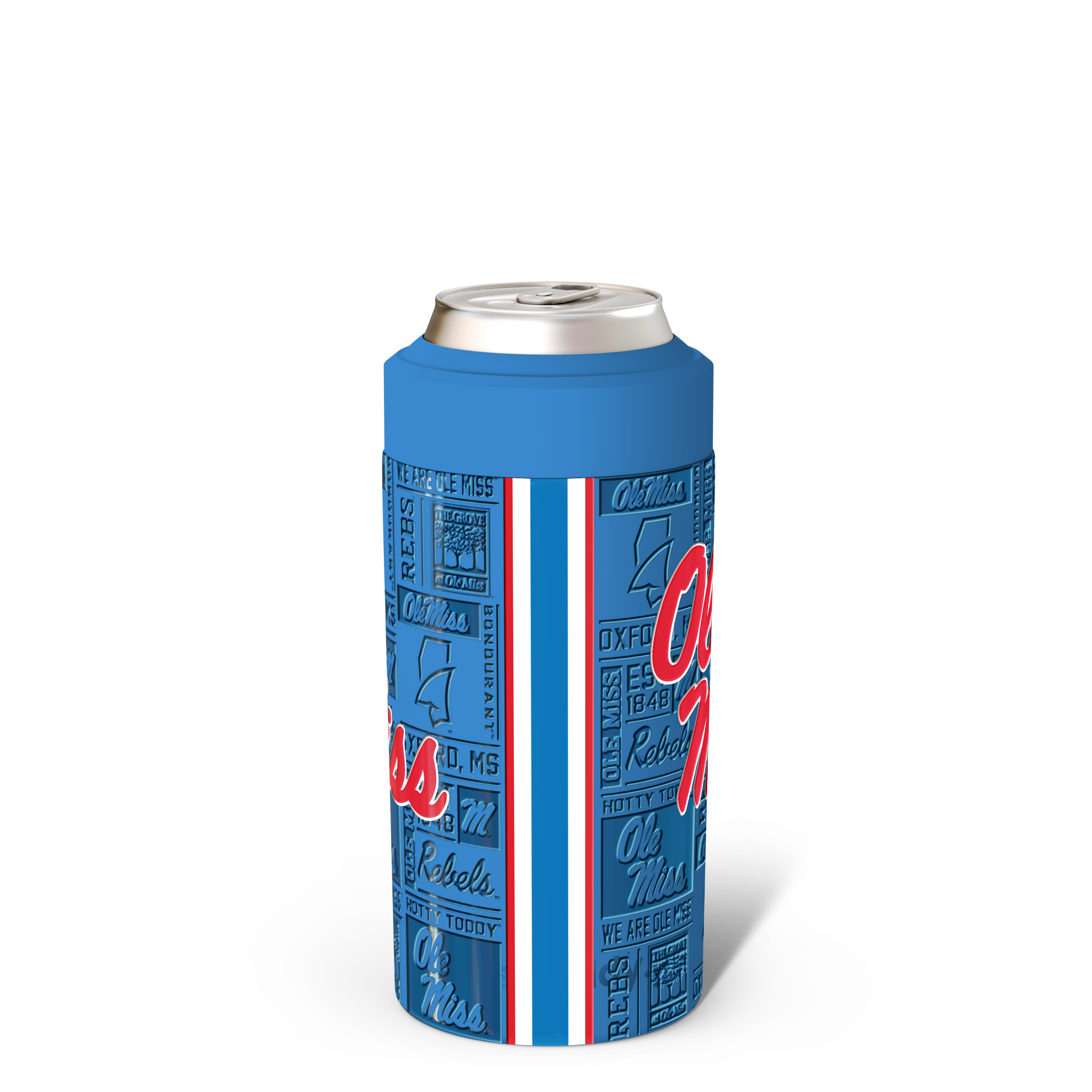 Universal Buddy | Ole Miss Rebels | Legacy - Image 2