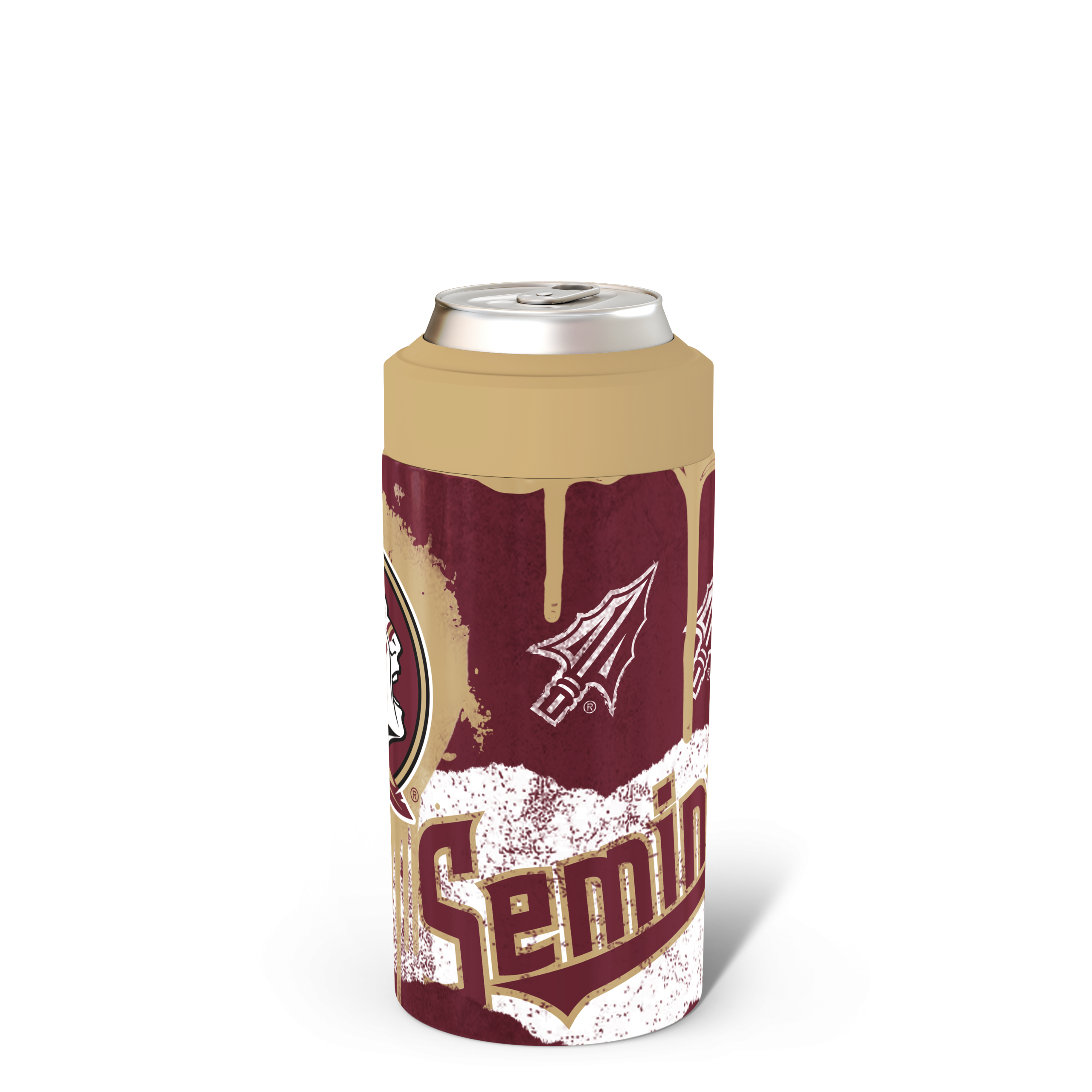 Universal Buddy | Florida State Seminoles | Drip - Image 2