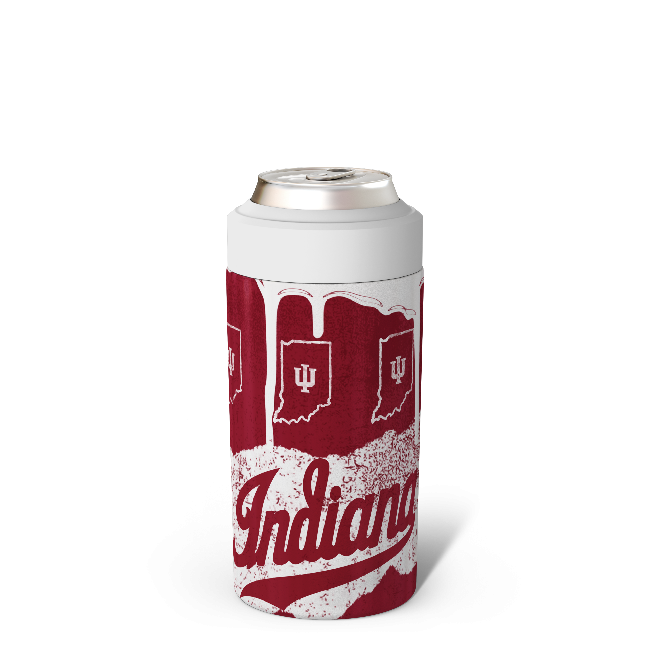 Universal Buddy | Indiana Hoosiers | Drip - Image 3