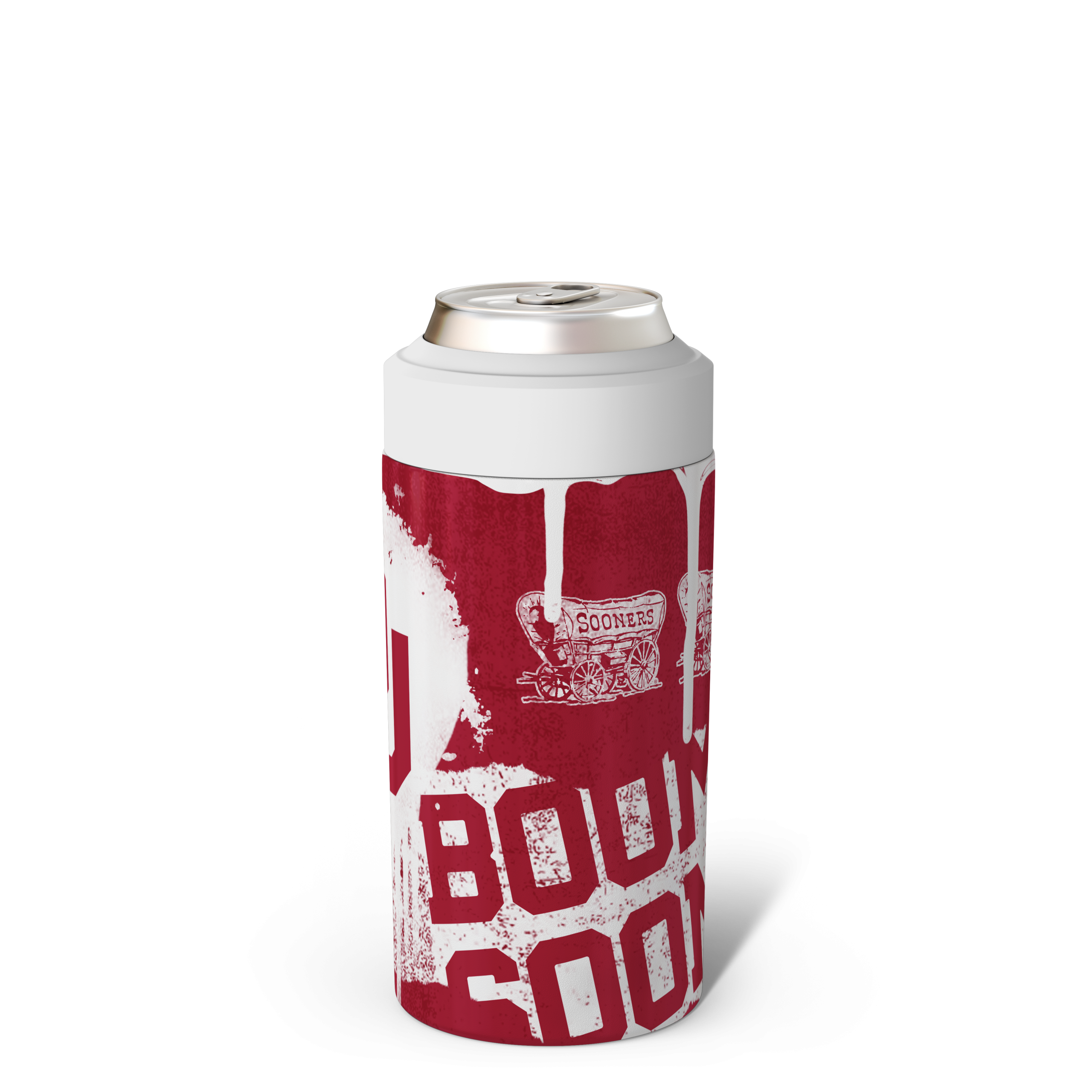 Universal Buddy | Oklahoma Sooners | Drip - Image 2