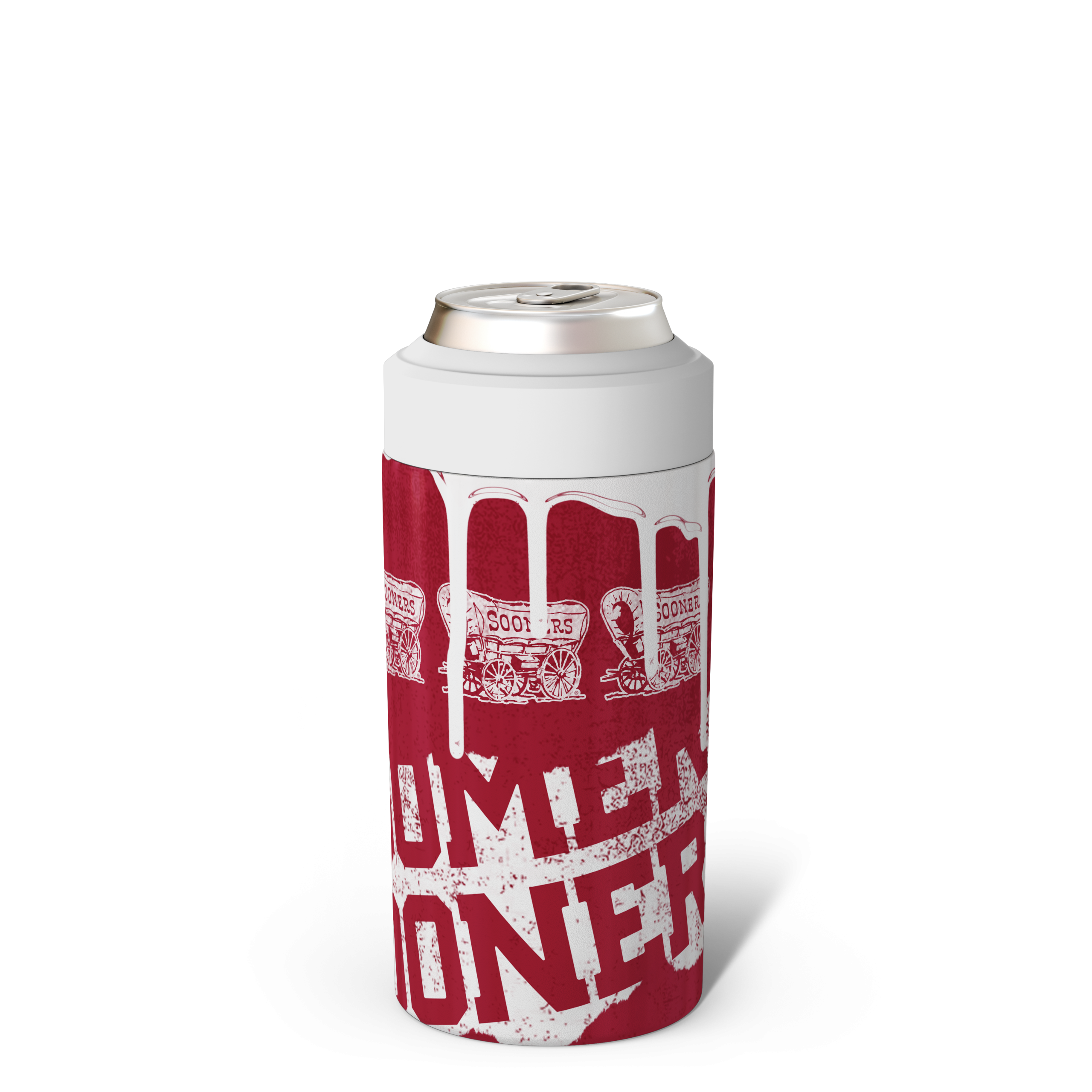 Universal Buddy | Oklahoma Sooners | Drip - Image 3