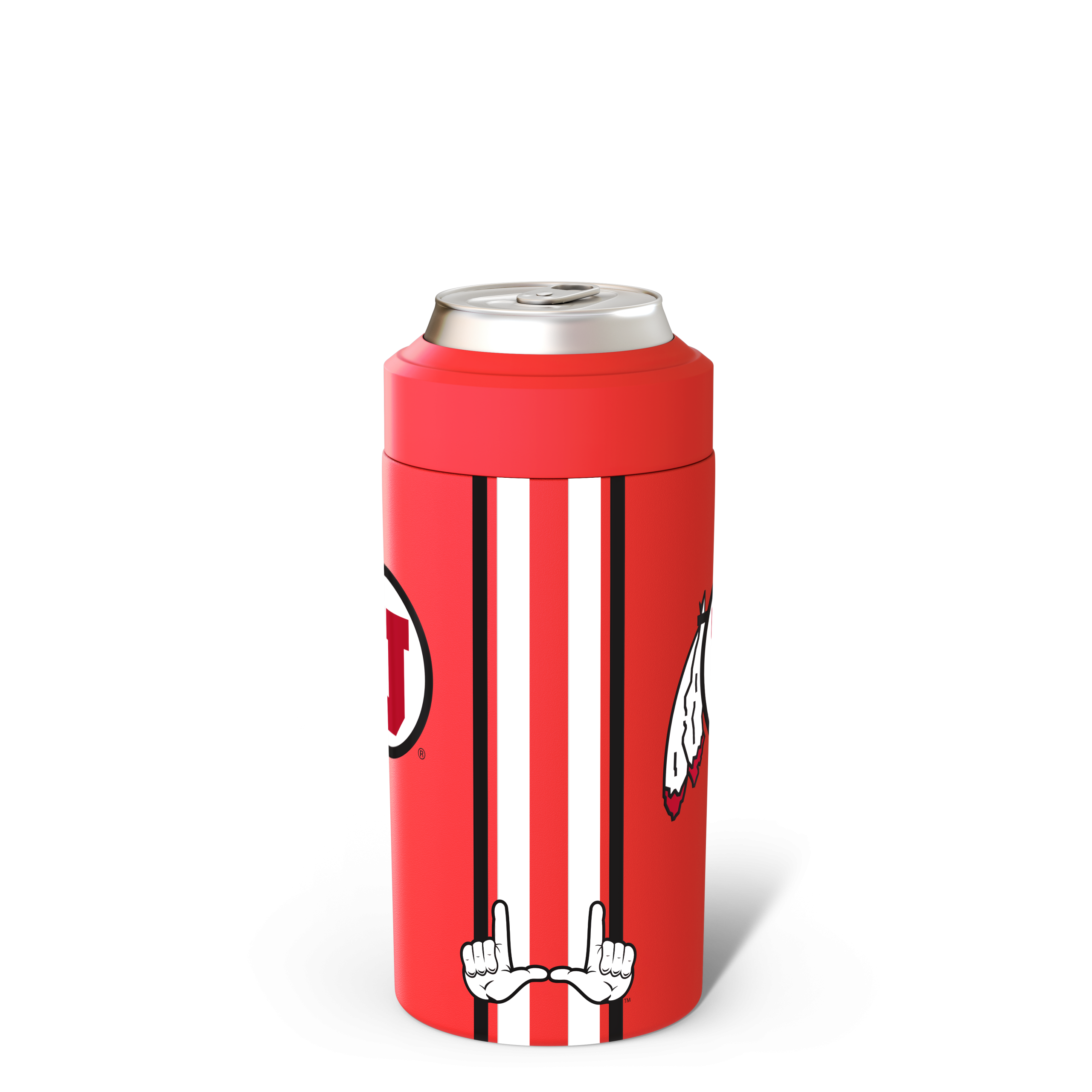 Universal Buddy | Utah Utes | Gameday - Image 2
