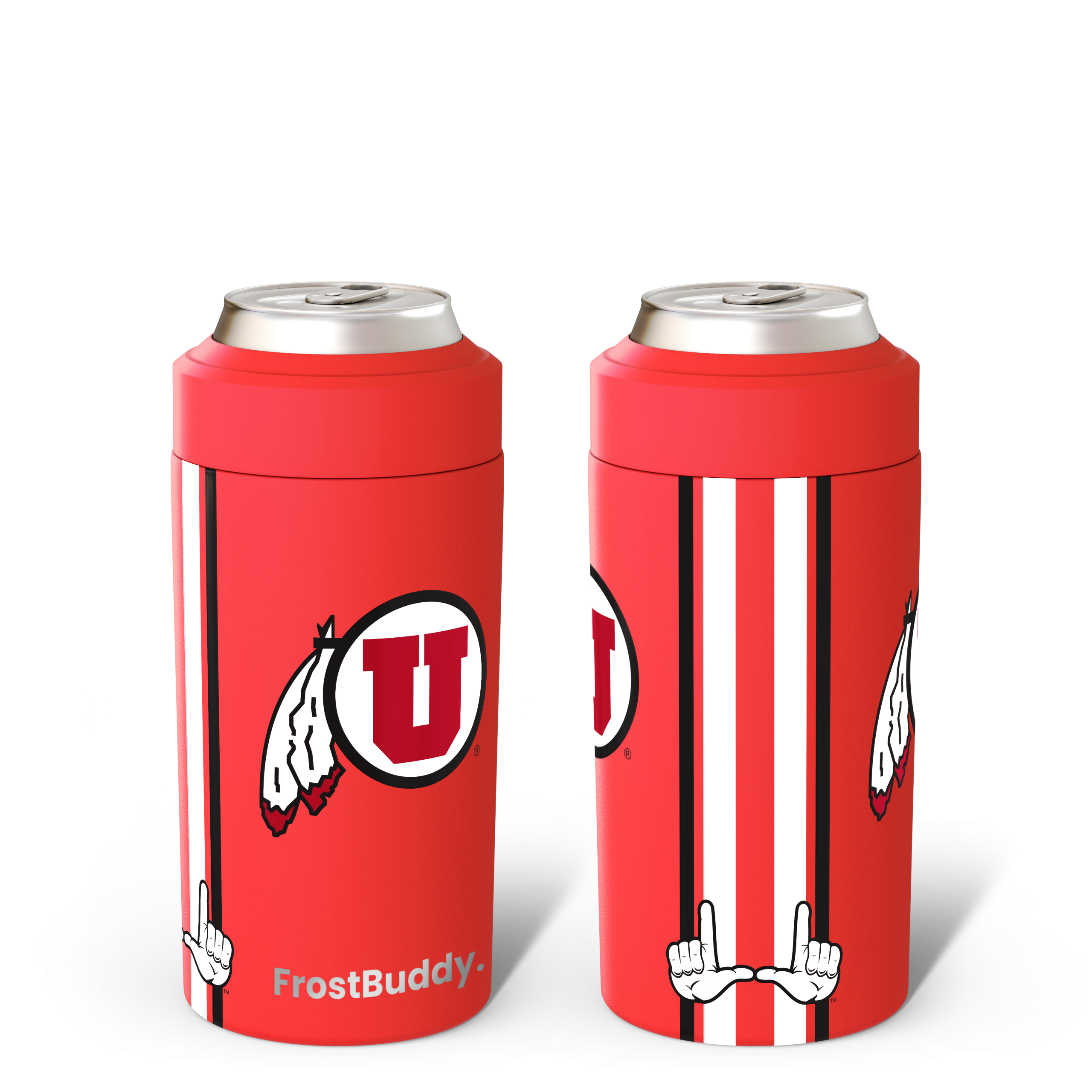 Universal Buddy | Utah Utes | Gameday - Image 3