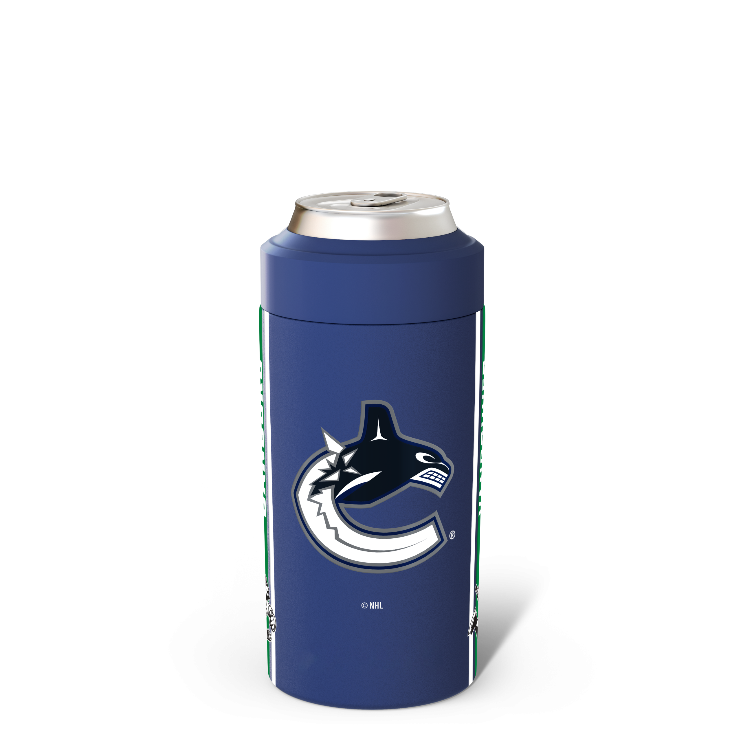 Universal Buddy | Vancouver Canucks | Gameday - Image 3