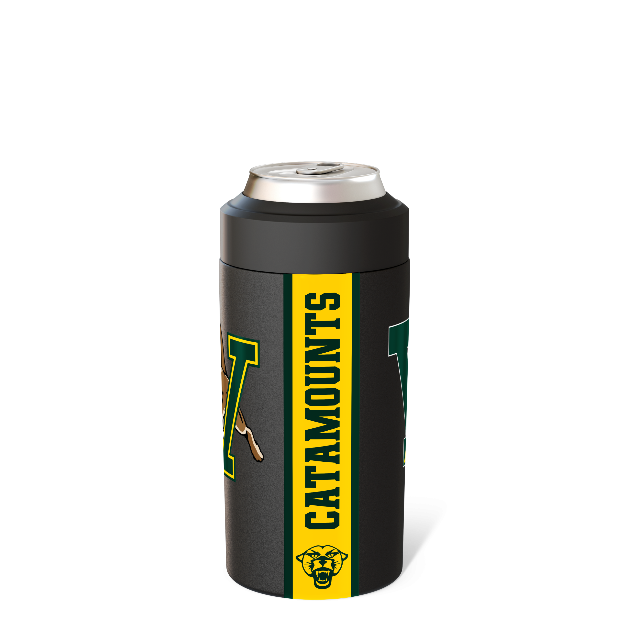 Universal Buddy | Vermont Catamounts | Gameday - Image 2