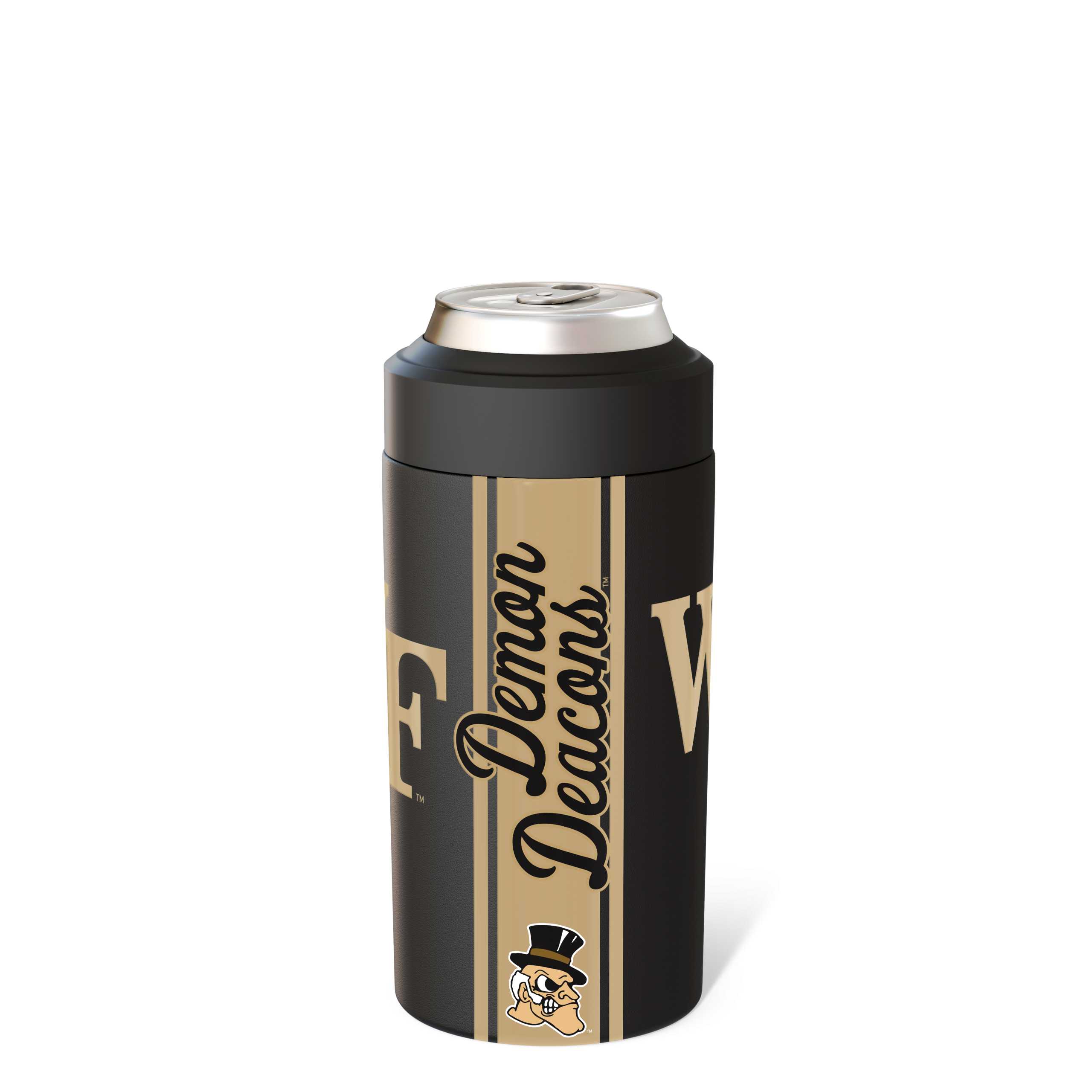 Universal Buddy | Wake Forest Demon Deacons | Gameday - Image 2