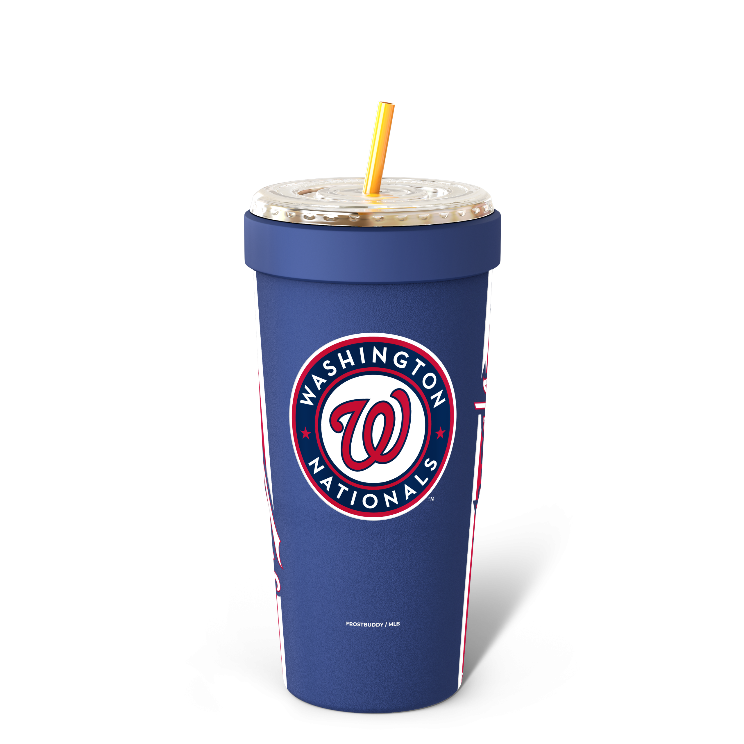 To-Go Buddy | Washington Nationals | Gameday - Image 3