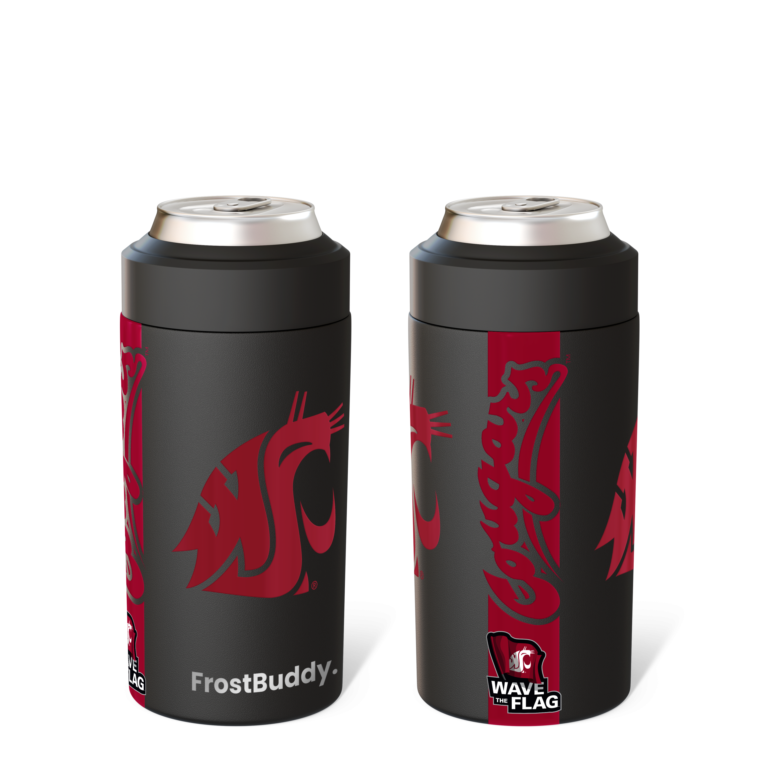 Universal Buddy | Washington State Cougars | Gameday - Image 3