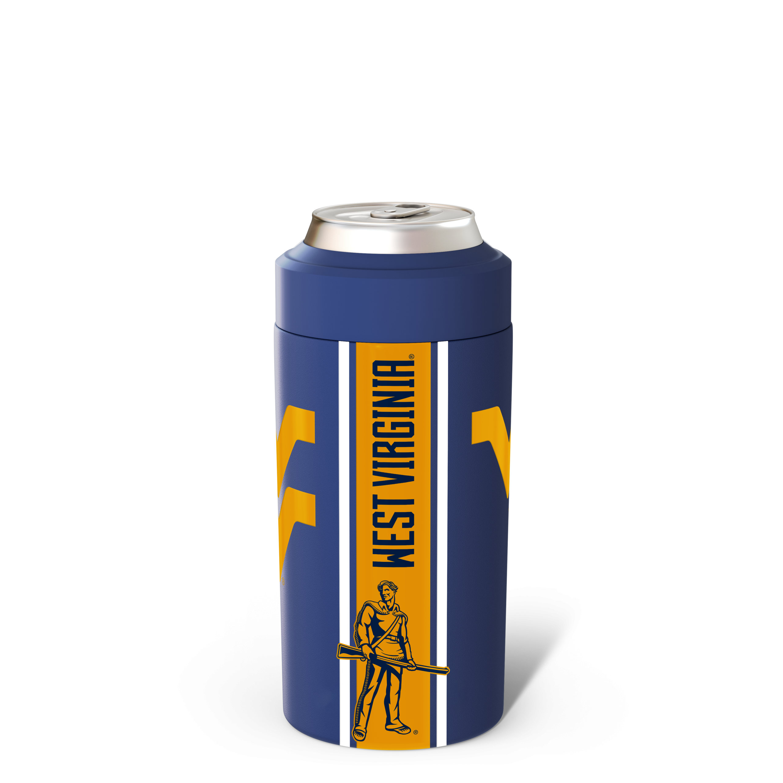 Universal Buddy | West Virginia Mountaineers | Gameday - Image 2