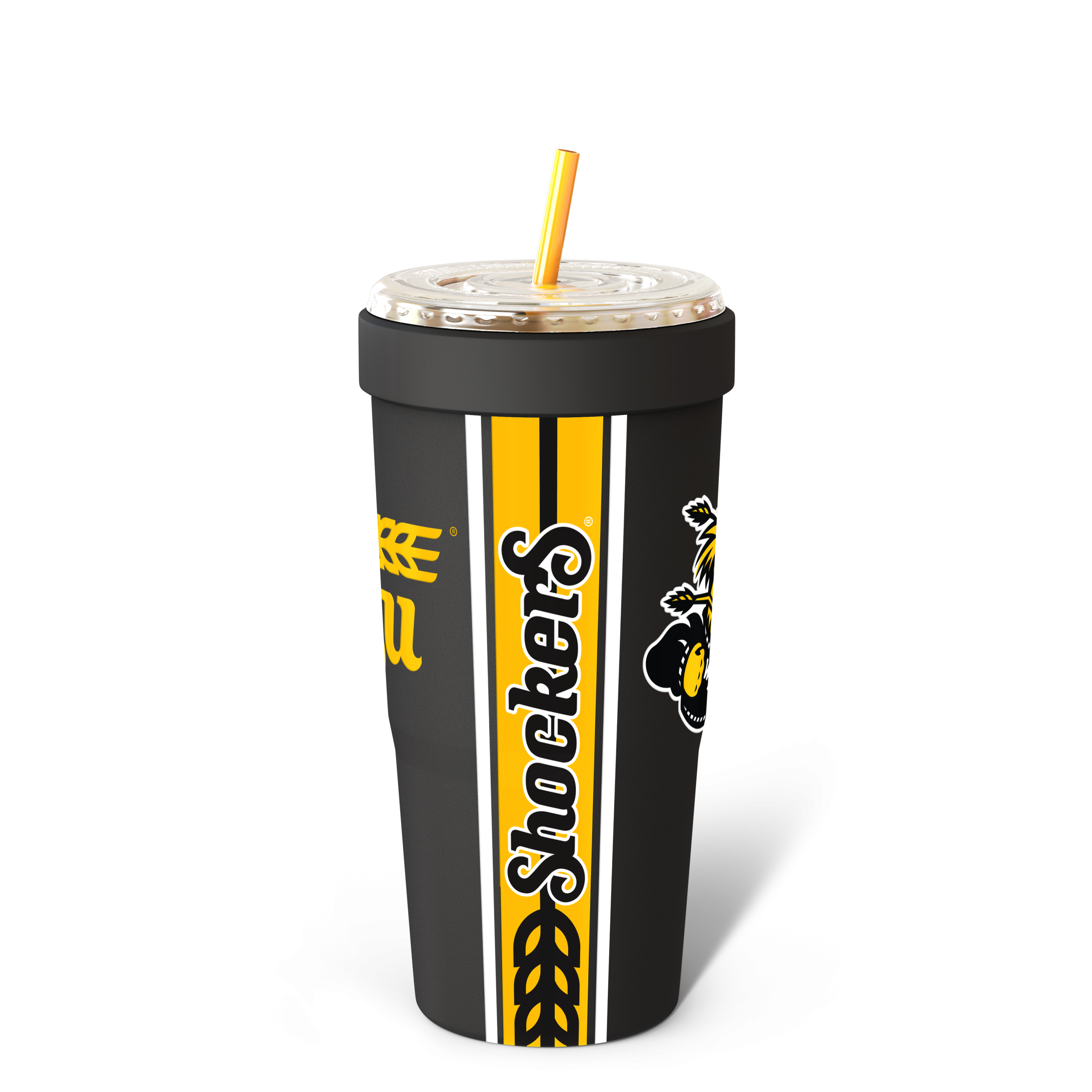 To-Go Buddy | Wichita State Shockers | Gameday - Image 2