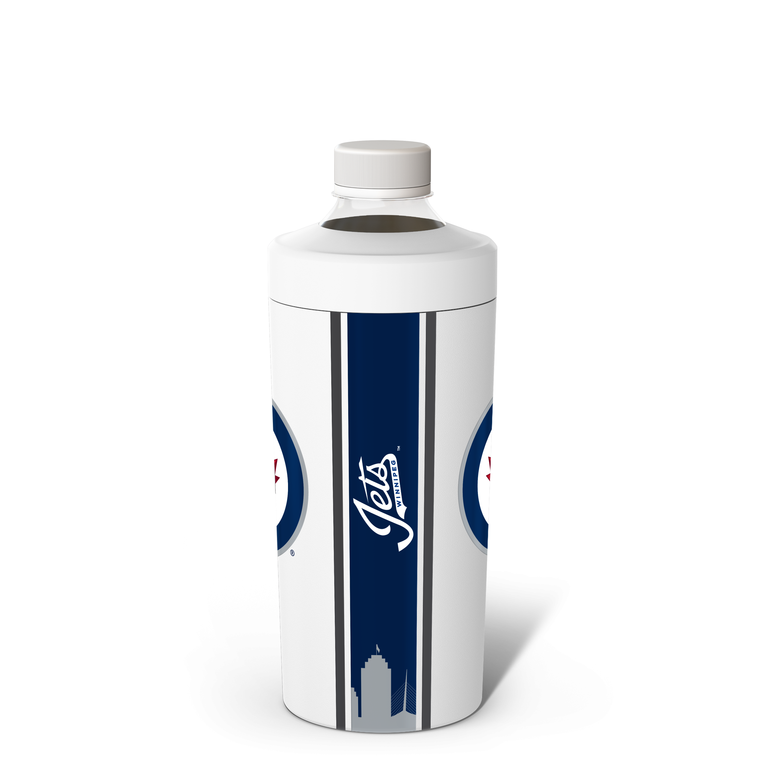Universal XL | Winnipeg Jets | Gameday - Image 2