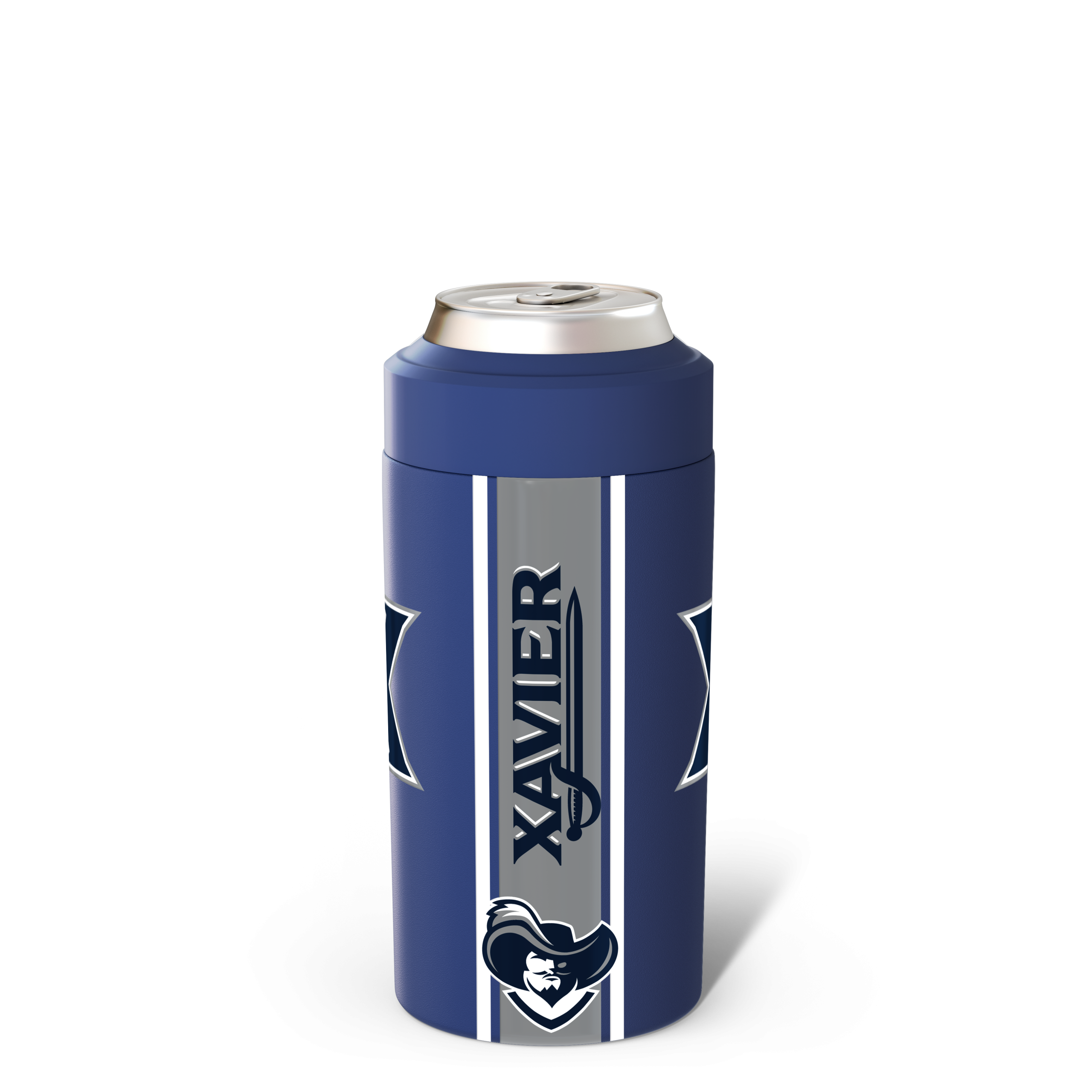 Universal Buddy | Xavier Musketeers | Gameday - Image 2