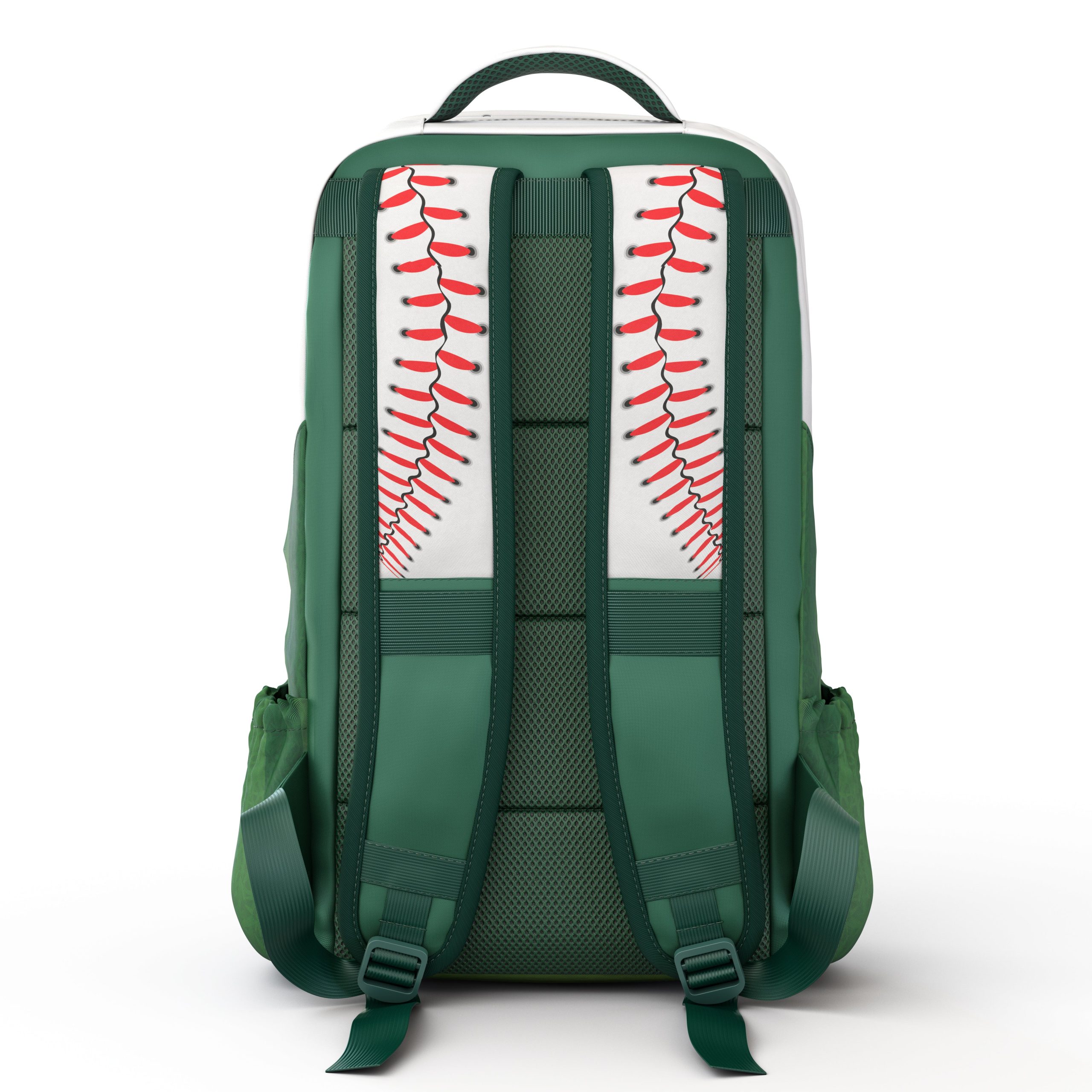 Backpack Buddy | Baseball Drip - Image 3