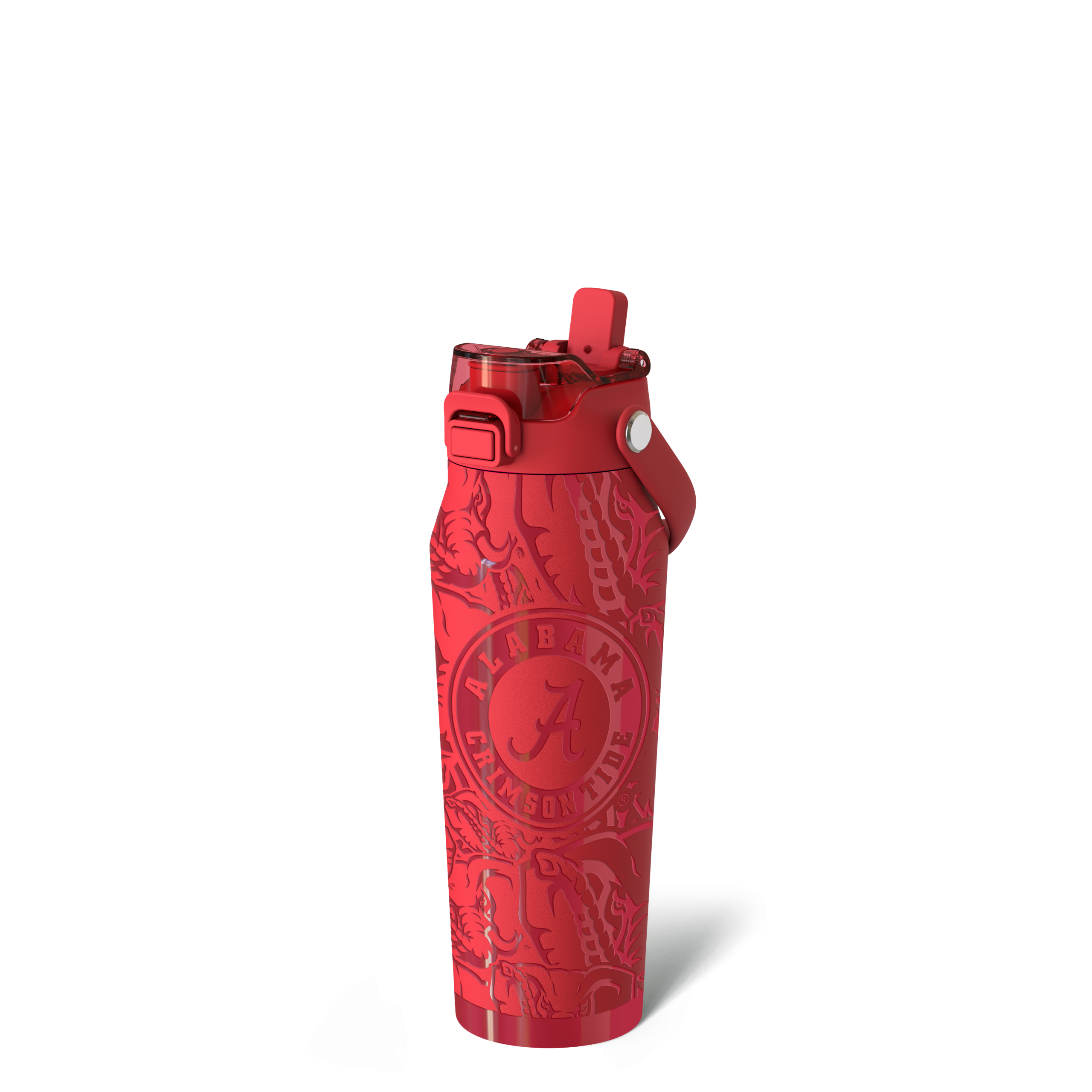 Bottle Buddy 24oz | Alabama Crimson Tide | Color Rush - Image 4