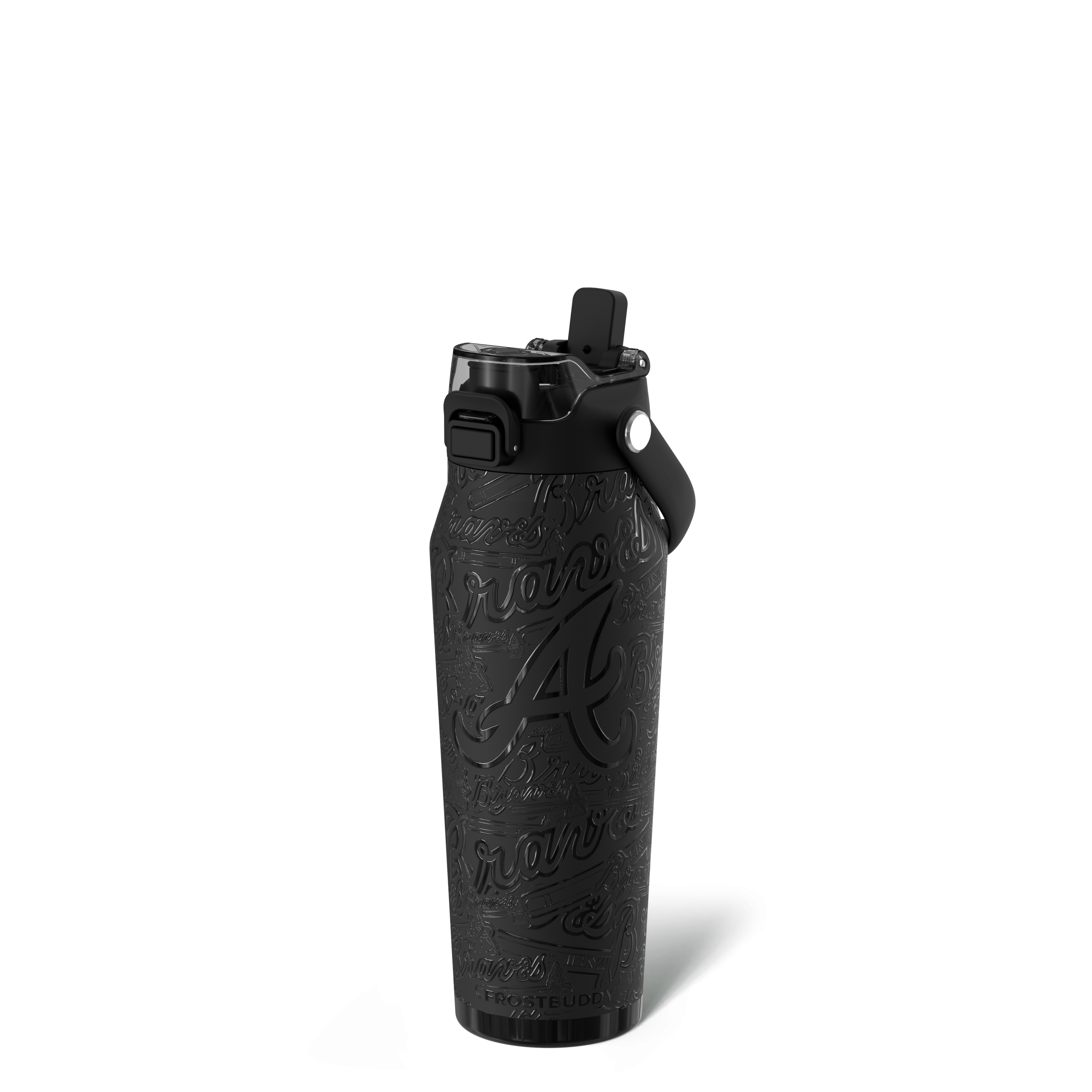 Bottle Buddy 24oz | Atlanta Braves | Night Game
