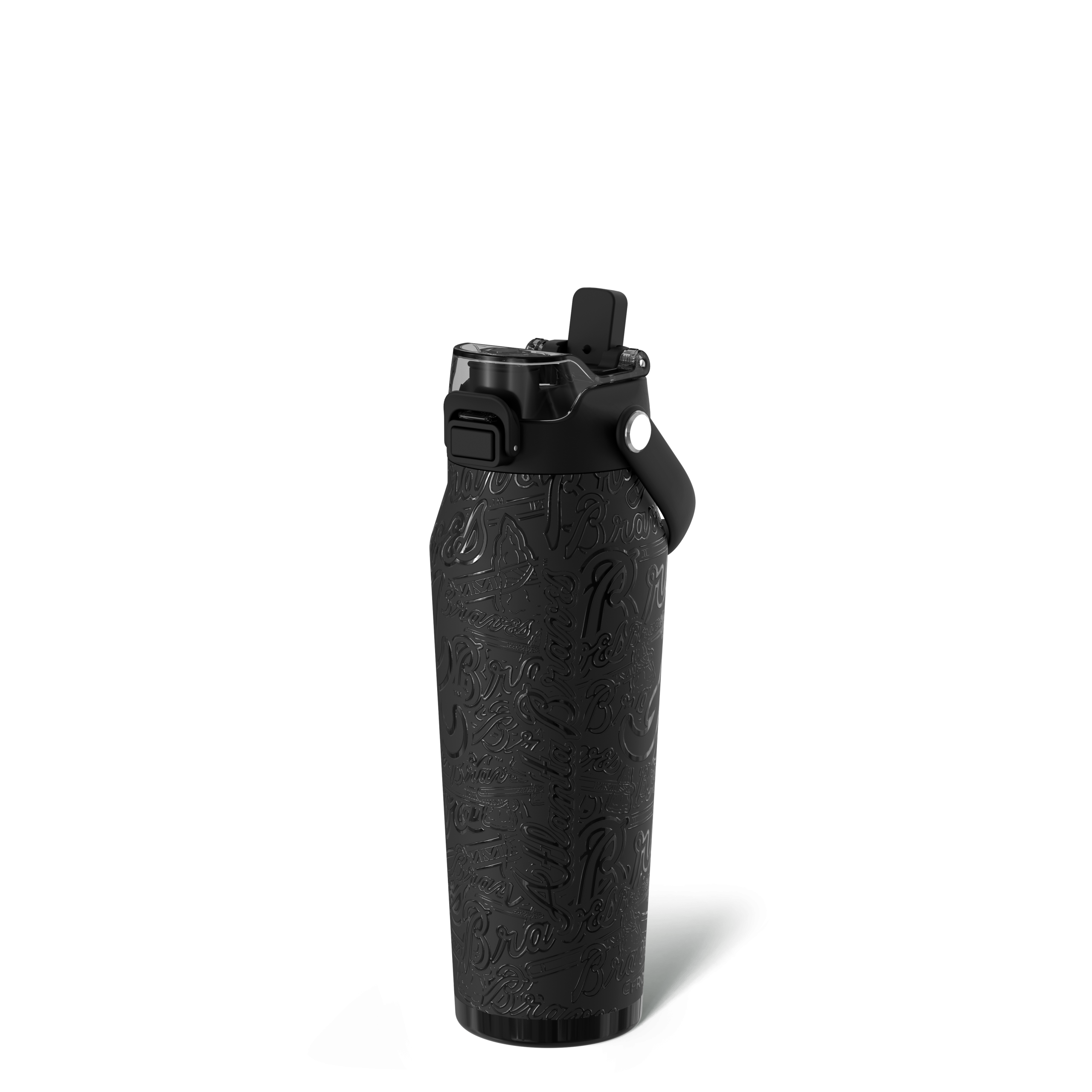 Bottle Buddy 24oz | Atlanta Braves | Night Game - Image 3