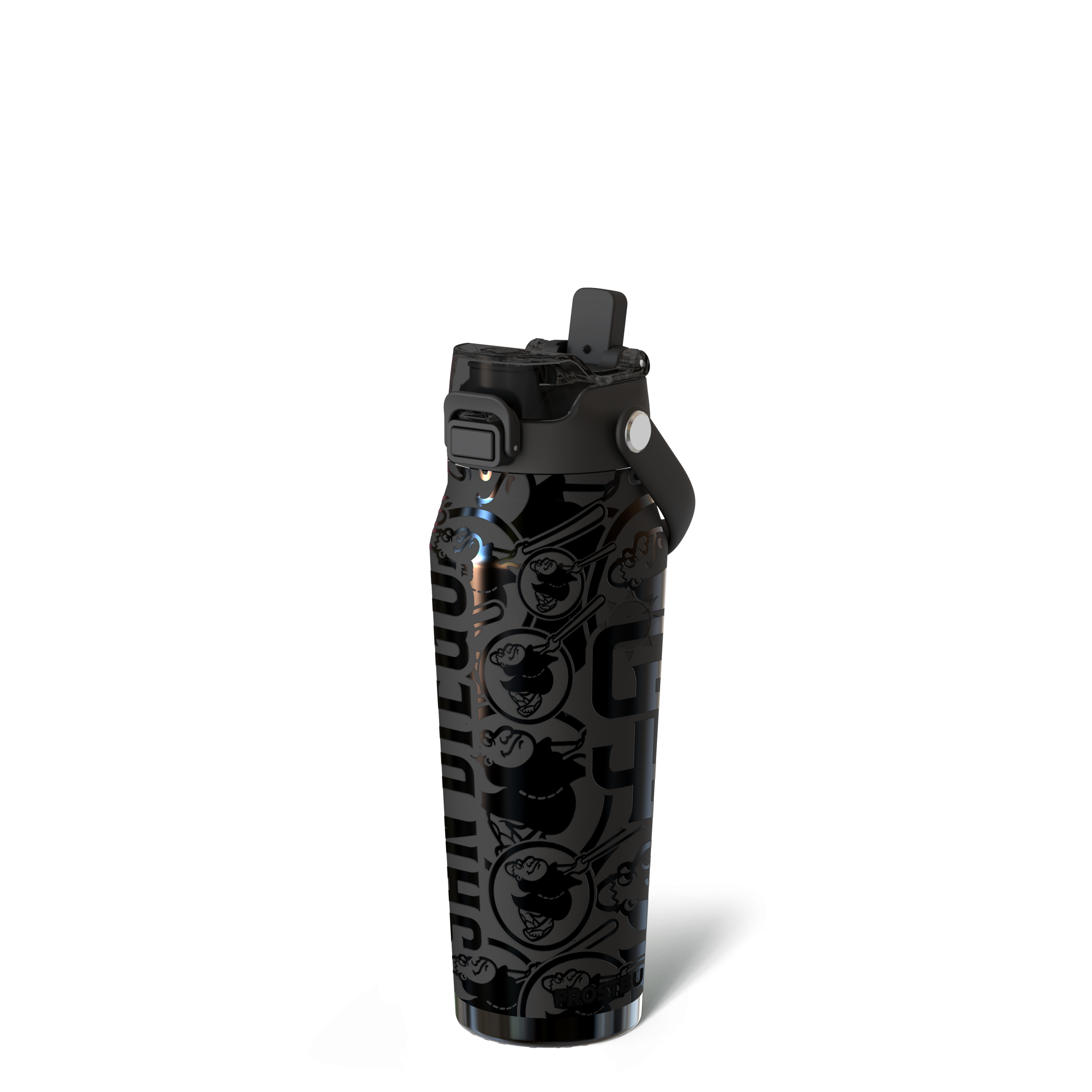 Bottle Buddy 24oz | San Diego Padres | Night Game