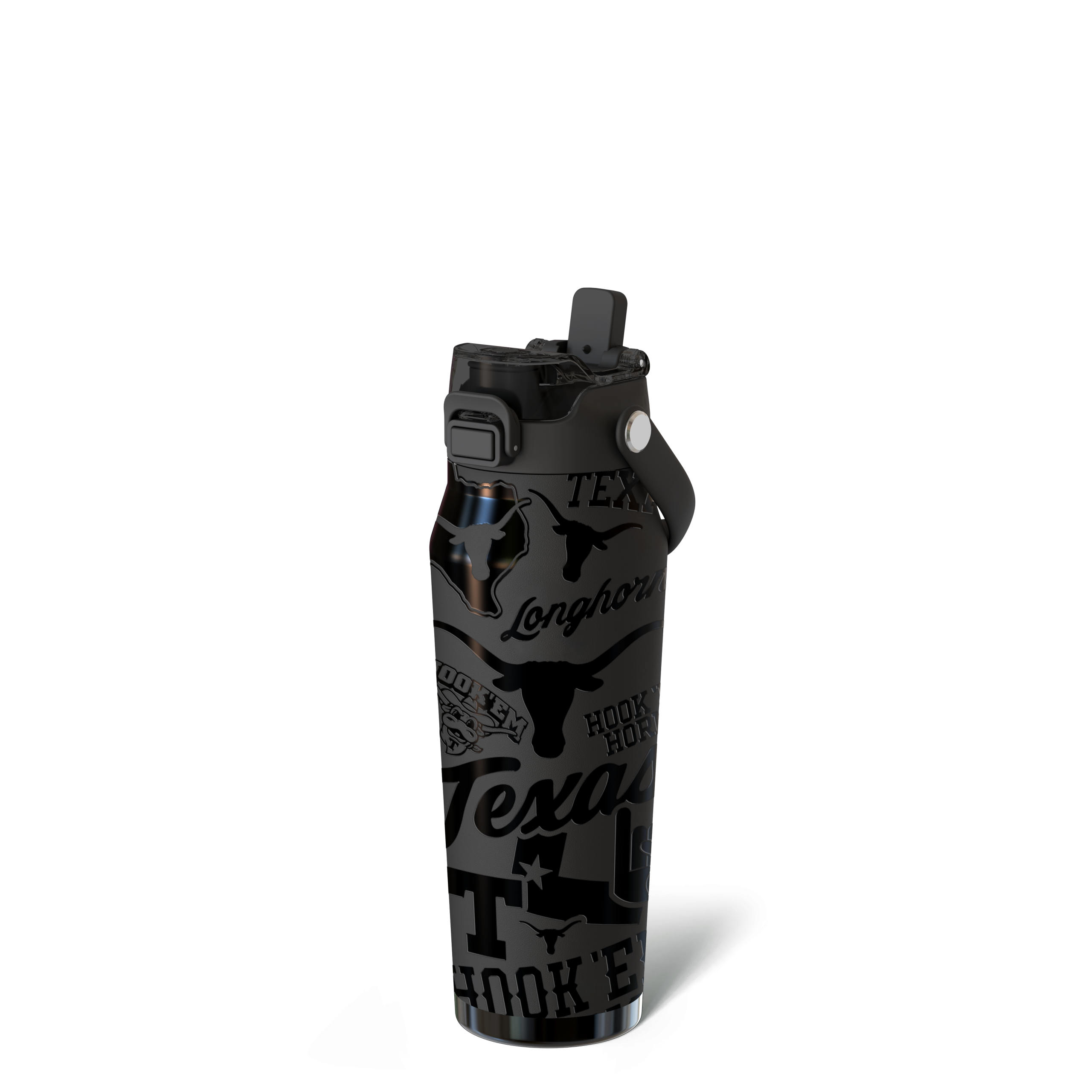 Bottle Buddy 24oz | Texas Longhorns | Night Game - Image 4