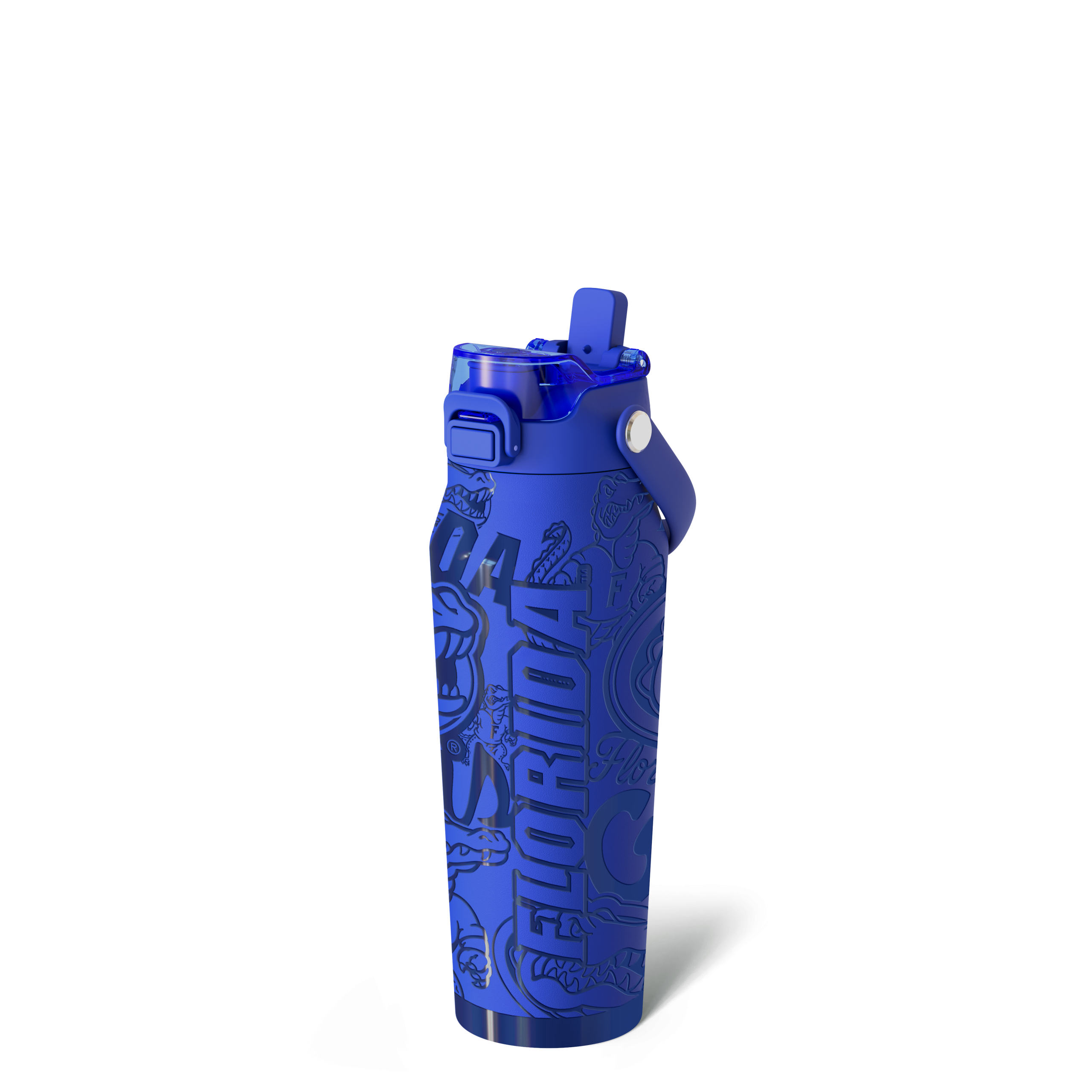 Bottle Buddy 24oz | Florida Gators | Color Rush - Image 3