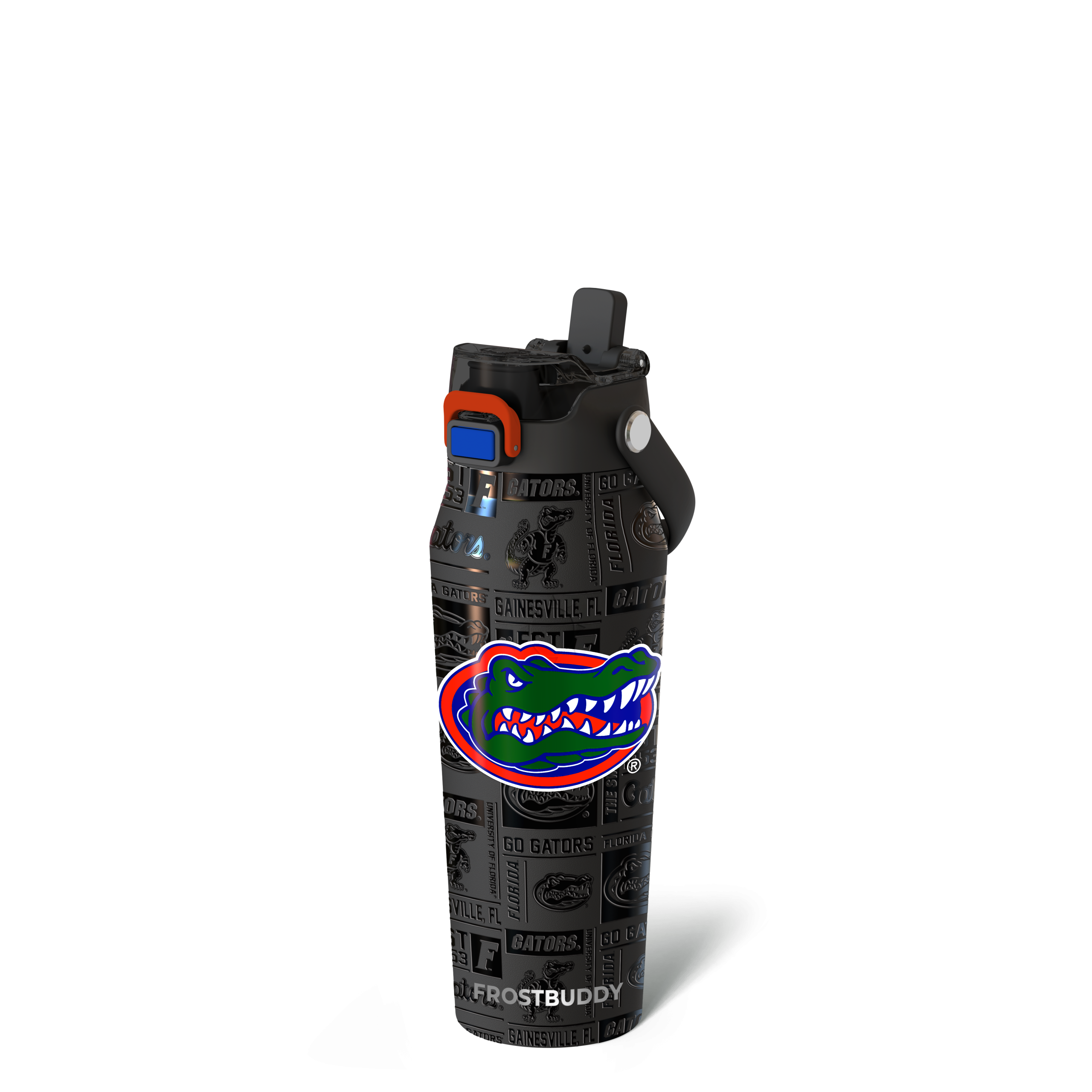 Bottle Buddy 24oz | Florida Gators | Legacy