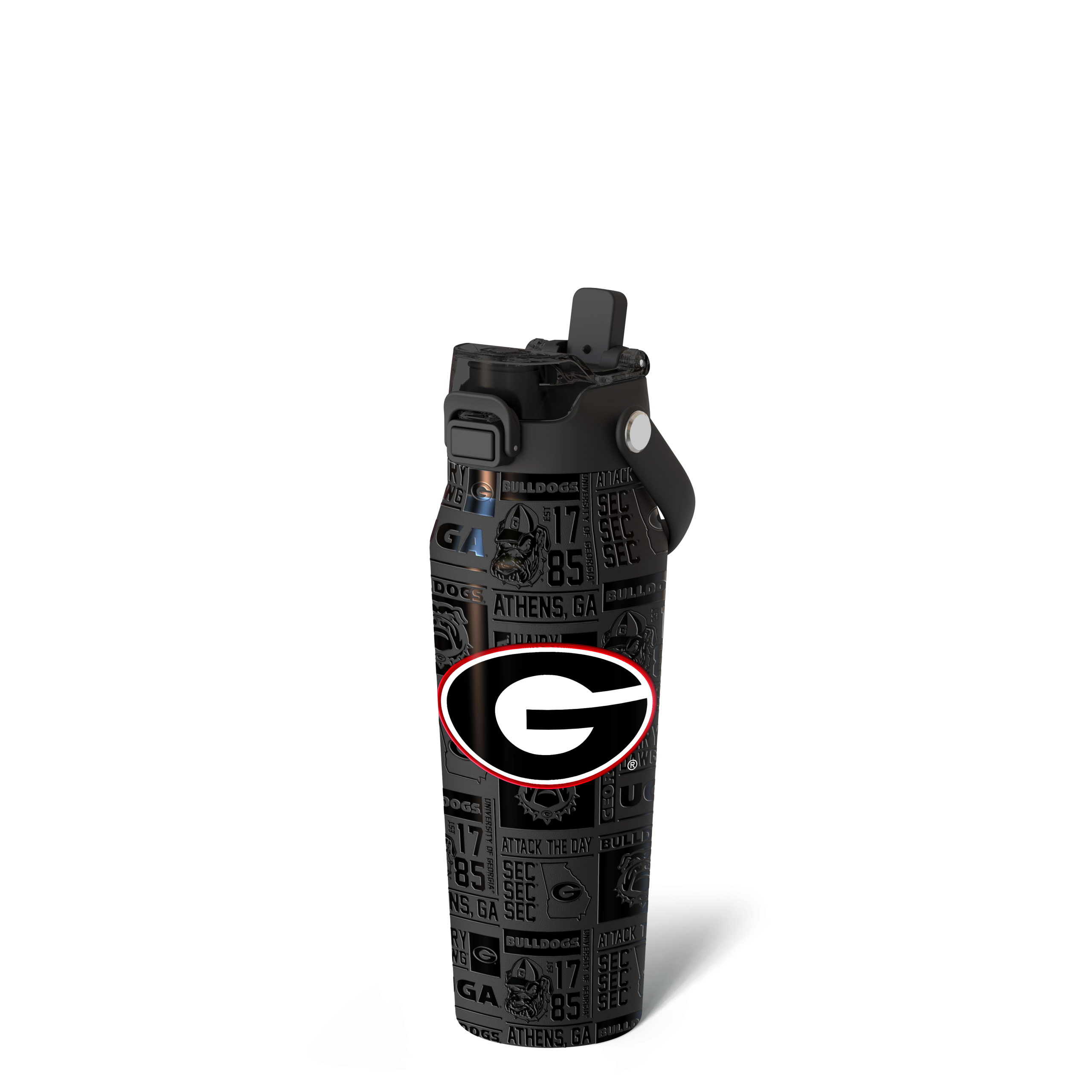 Bottle Buddy 24oz | Georgia Bulldogs | Legacy - Image 4