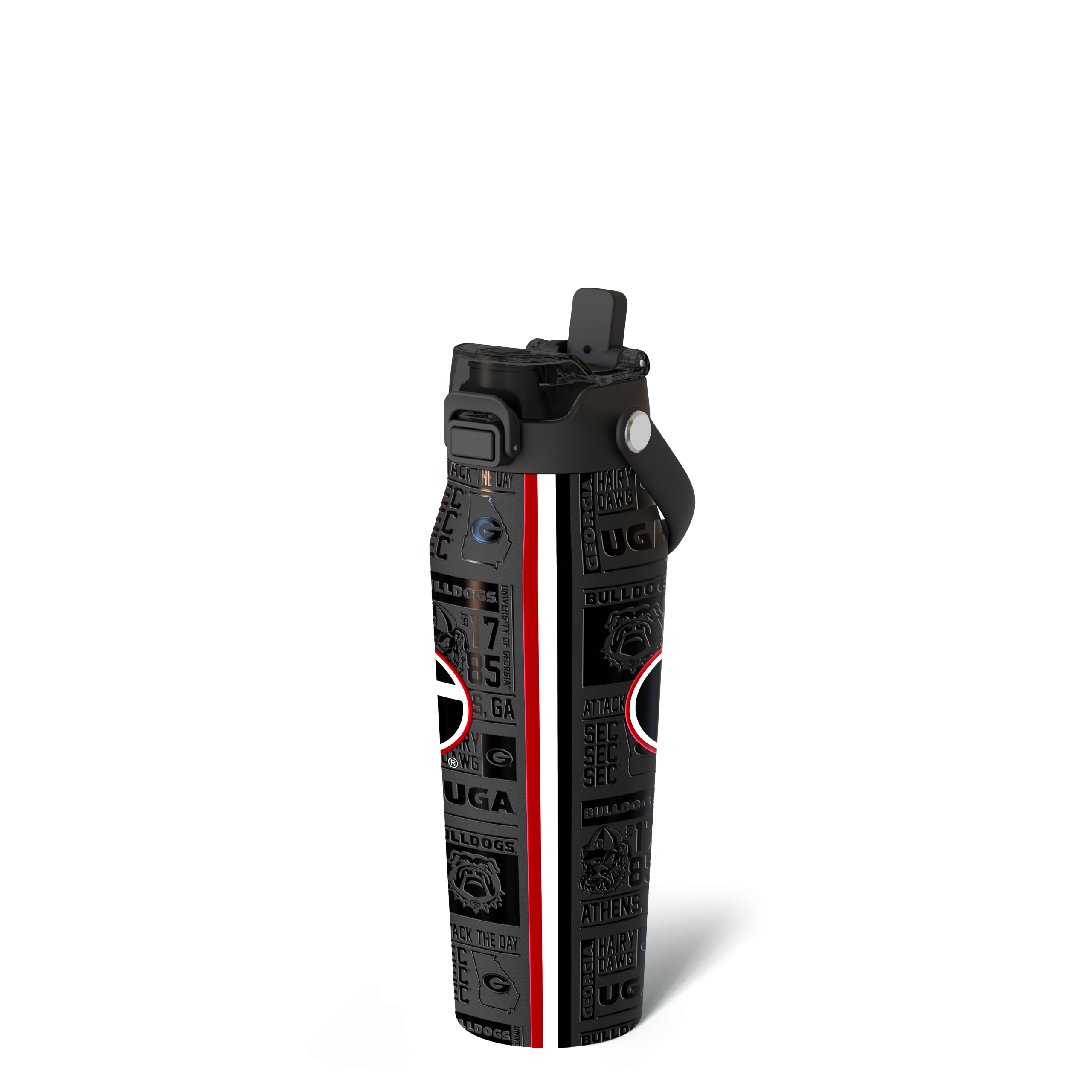 Bottle Buddy 24oz | Georgia Bulldogs | Legacy - Image 3