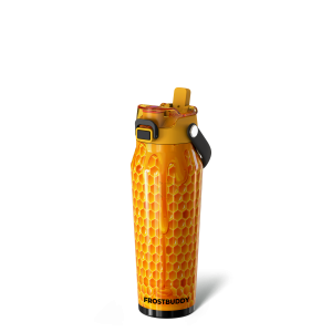 Bottle Buddy 24oz | Honeycomb