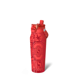 Bottle Buddy 24oz | Ohio State Buckeyes | Color Rush