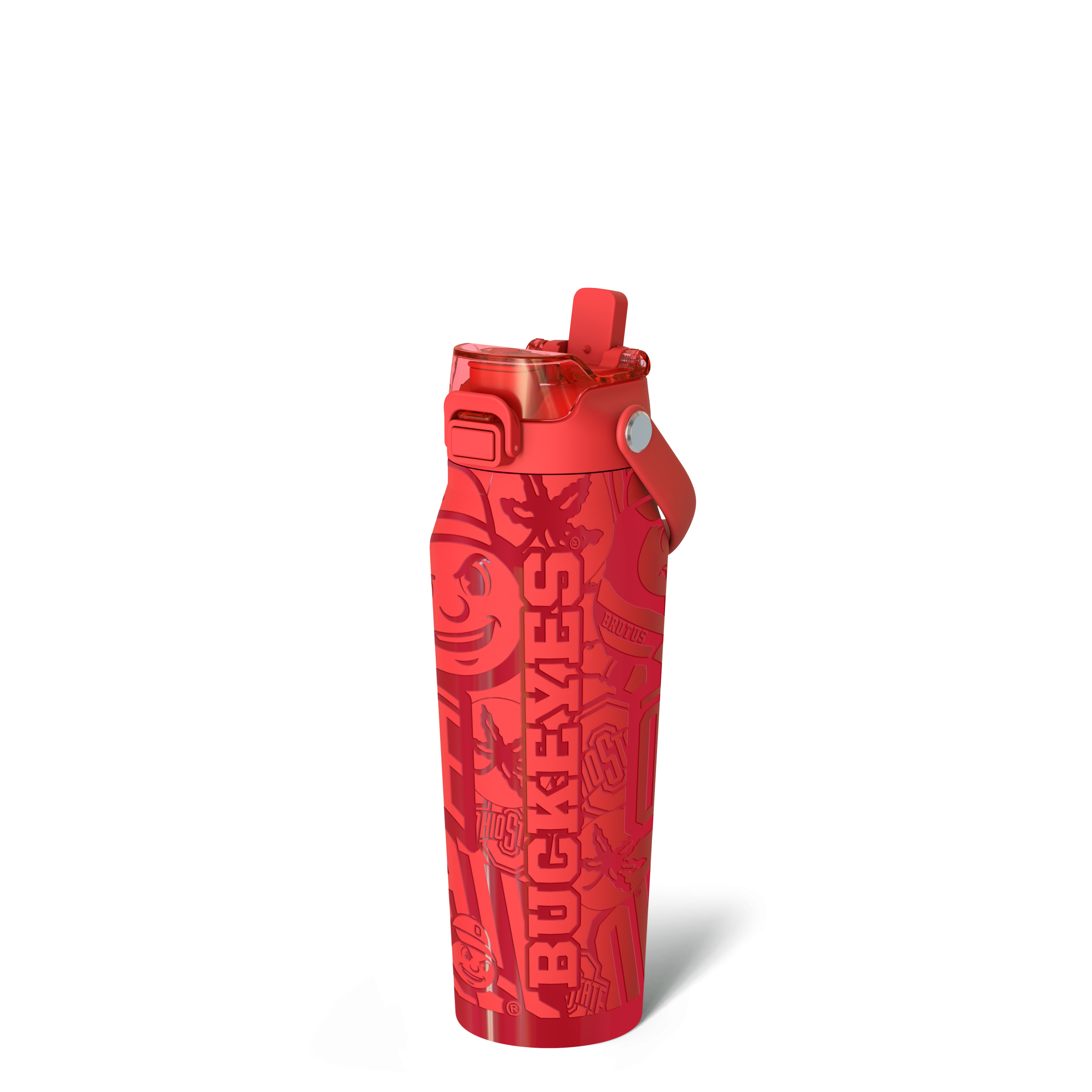 Bottle Buddy 24oz | Ohio State Buckeyes | Color Rush - Image 3