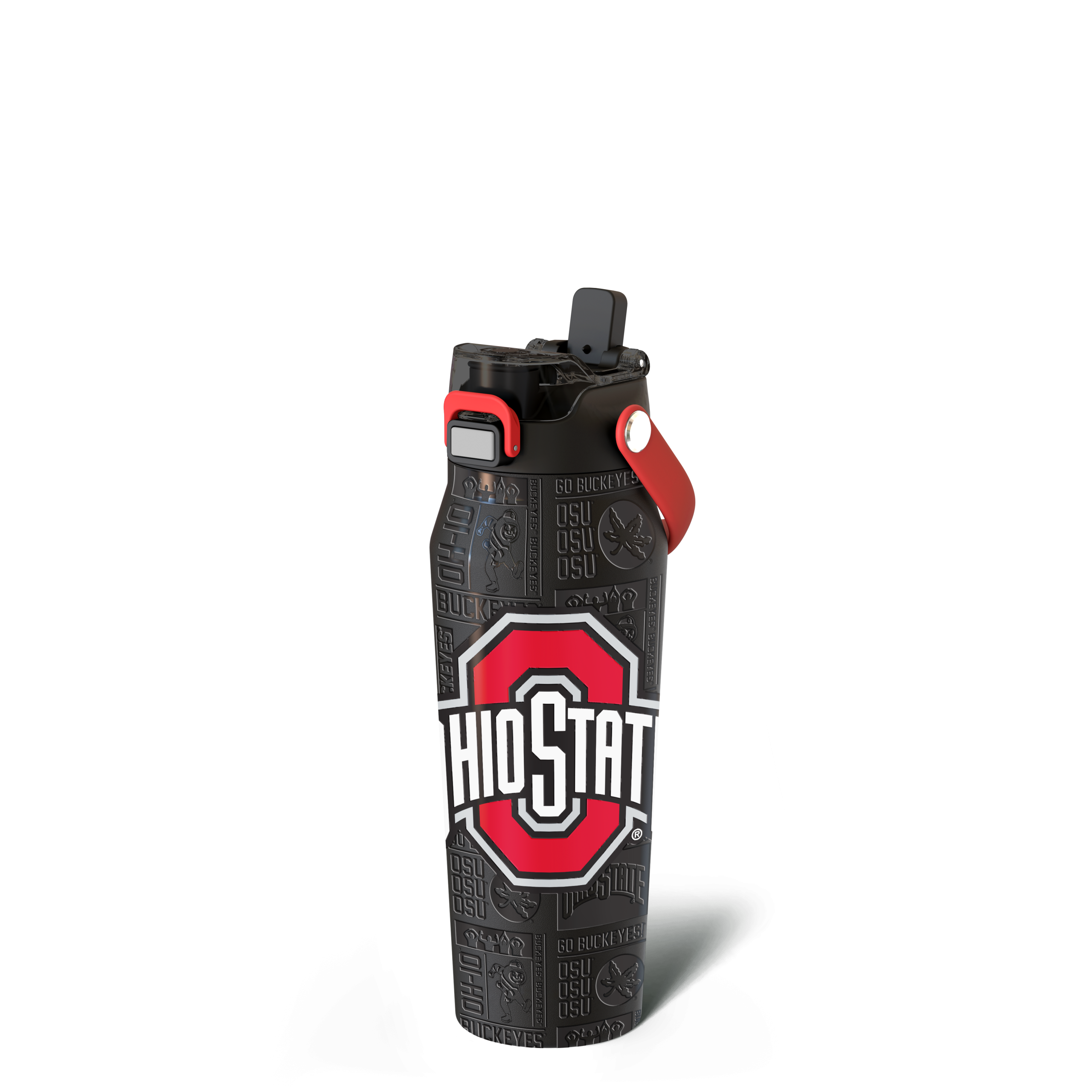 Bottle Buddy 24oz | Ohio State | Legacy - Image 4