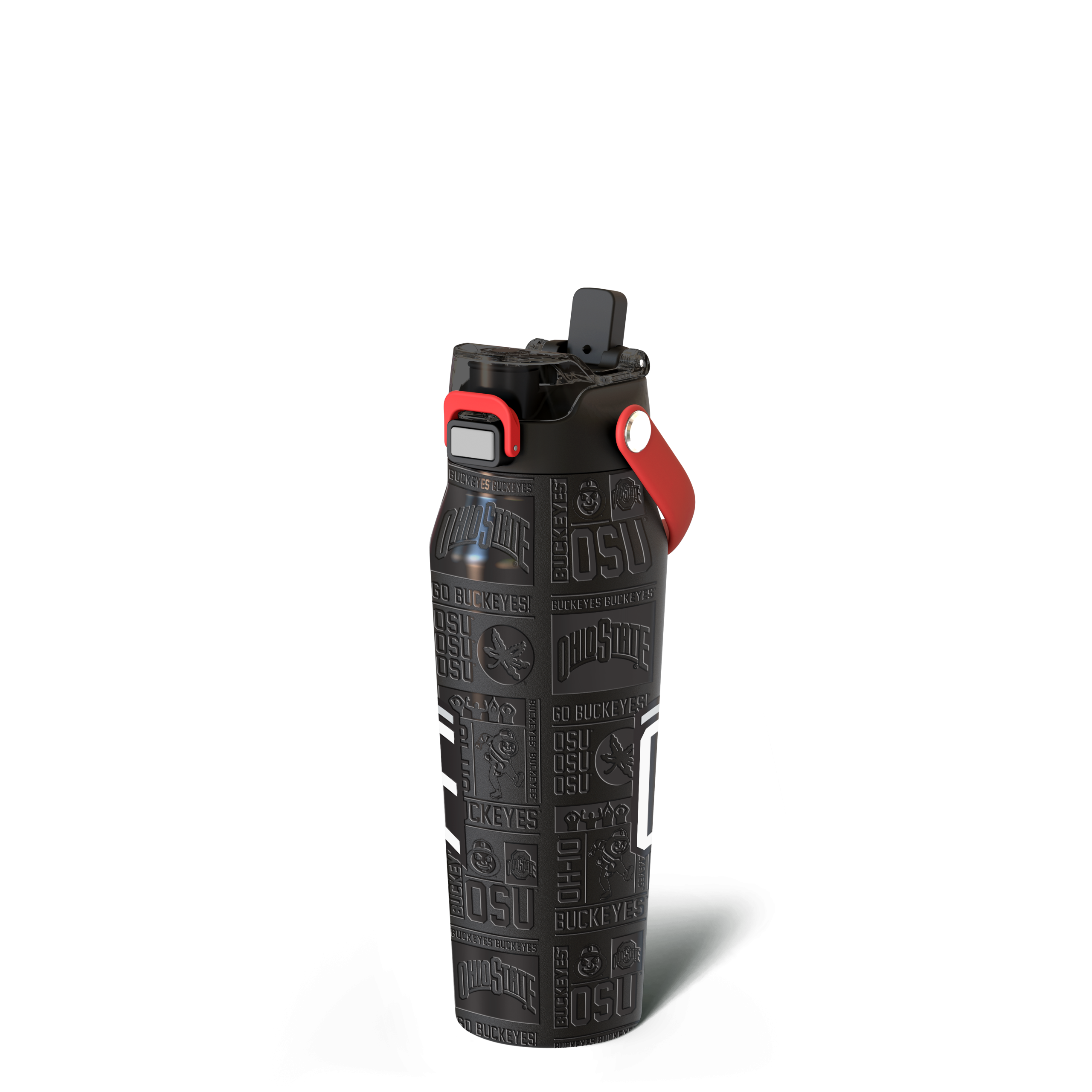Bottle Buddy 24oz | Ohio State | Legacy - Image 3