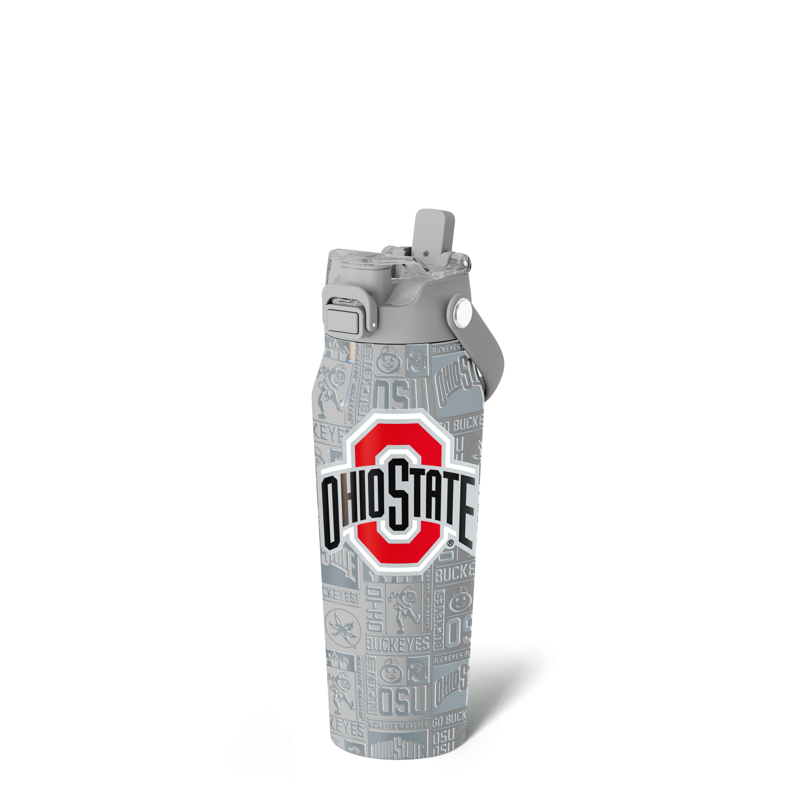 Bottle Buddy 24oz | Ohio State | Legacy - Image 4