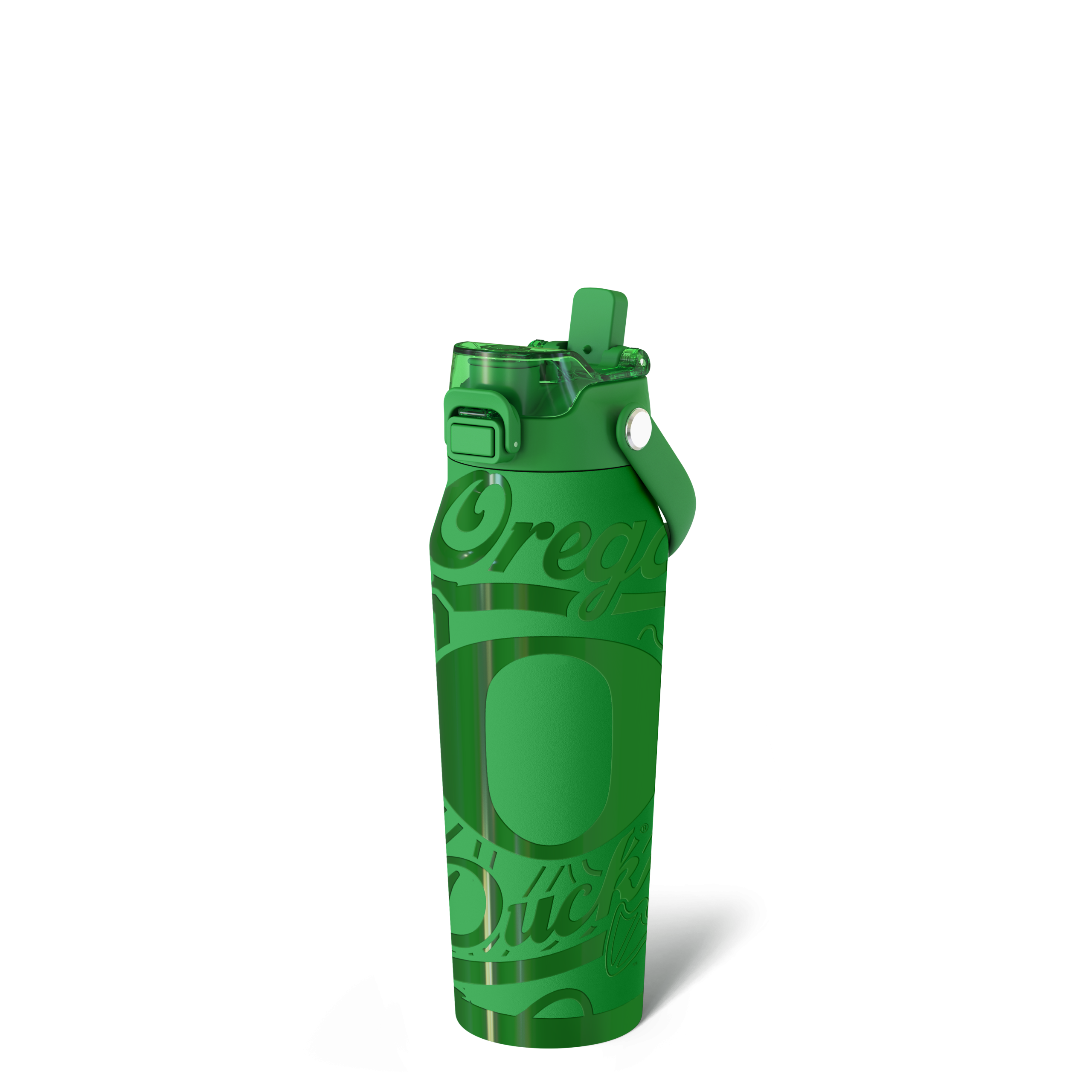 Bottle Buddy 24oz | Oregon Ducks | Color Rush - Image 4