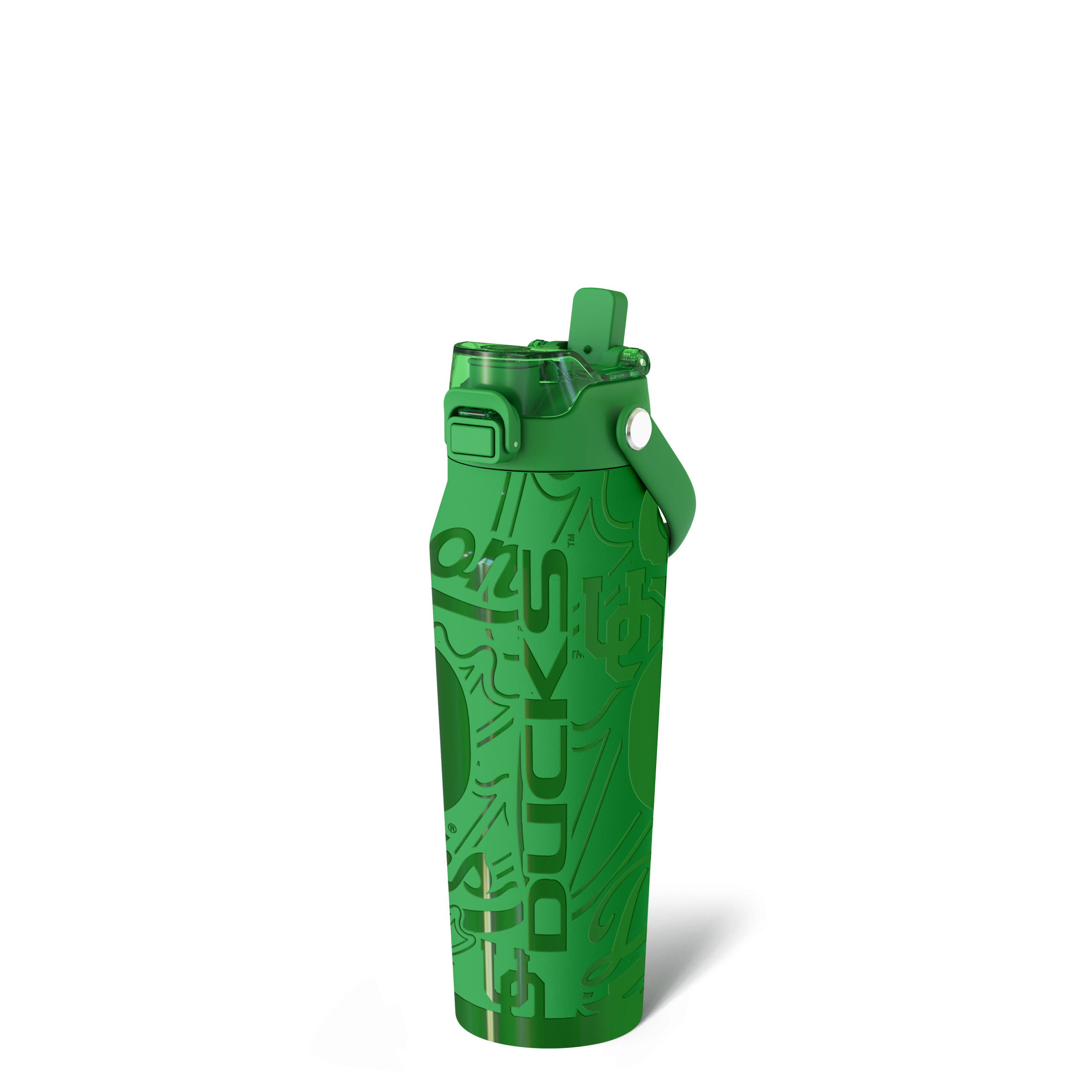 Bottle Buddy 24oz | Oregon Ducks | Color Rush - Image 3