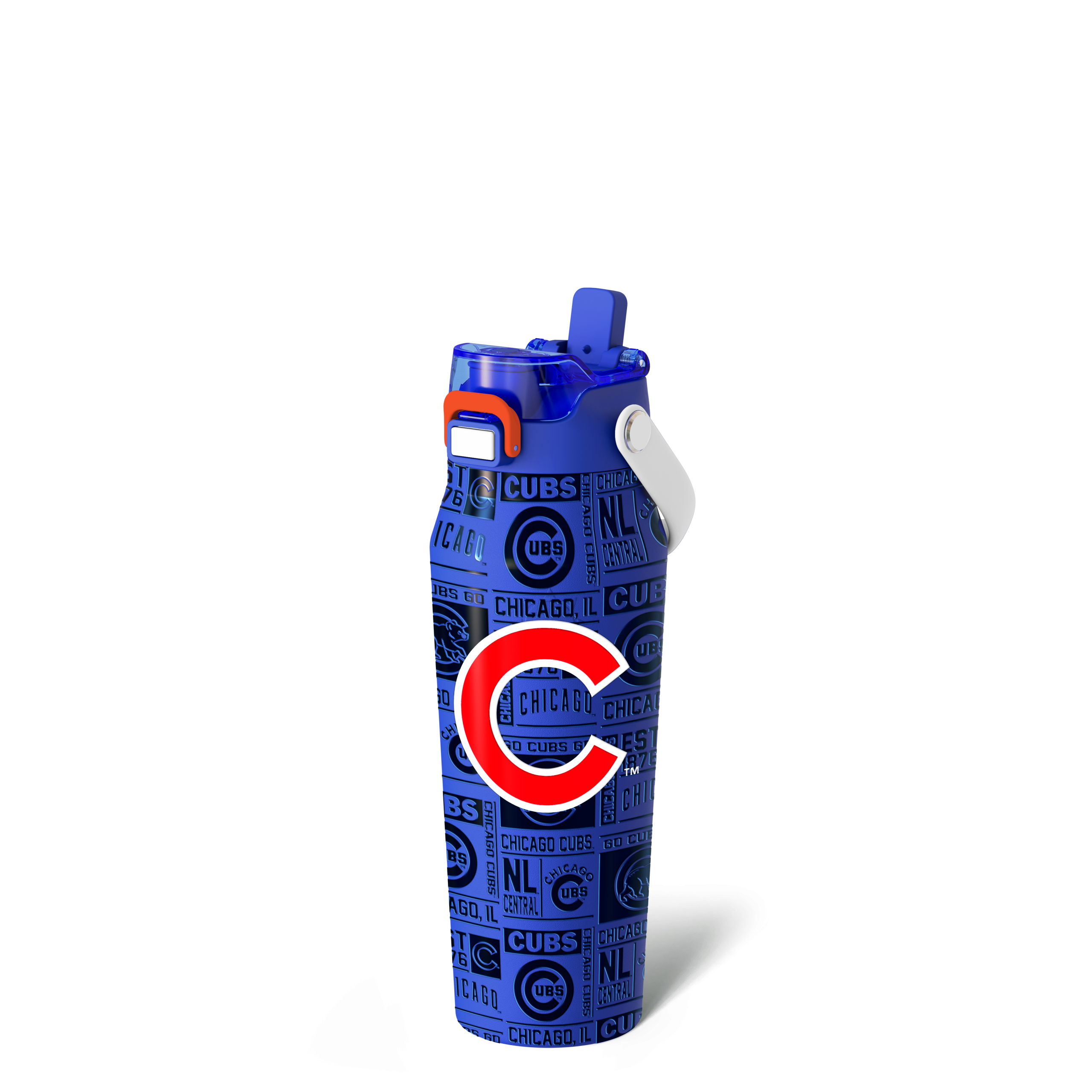 Bottle Buddy 24oz | Chicago Cubs | Legacy - Image 4
