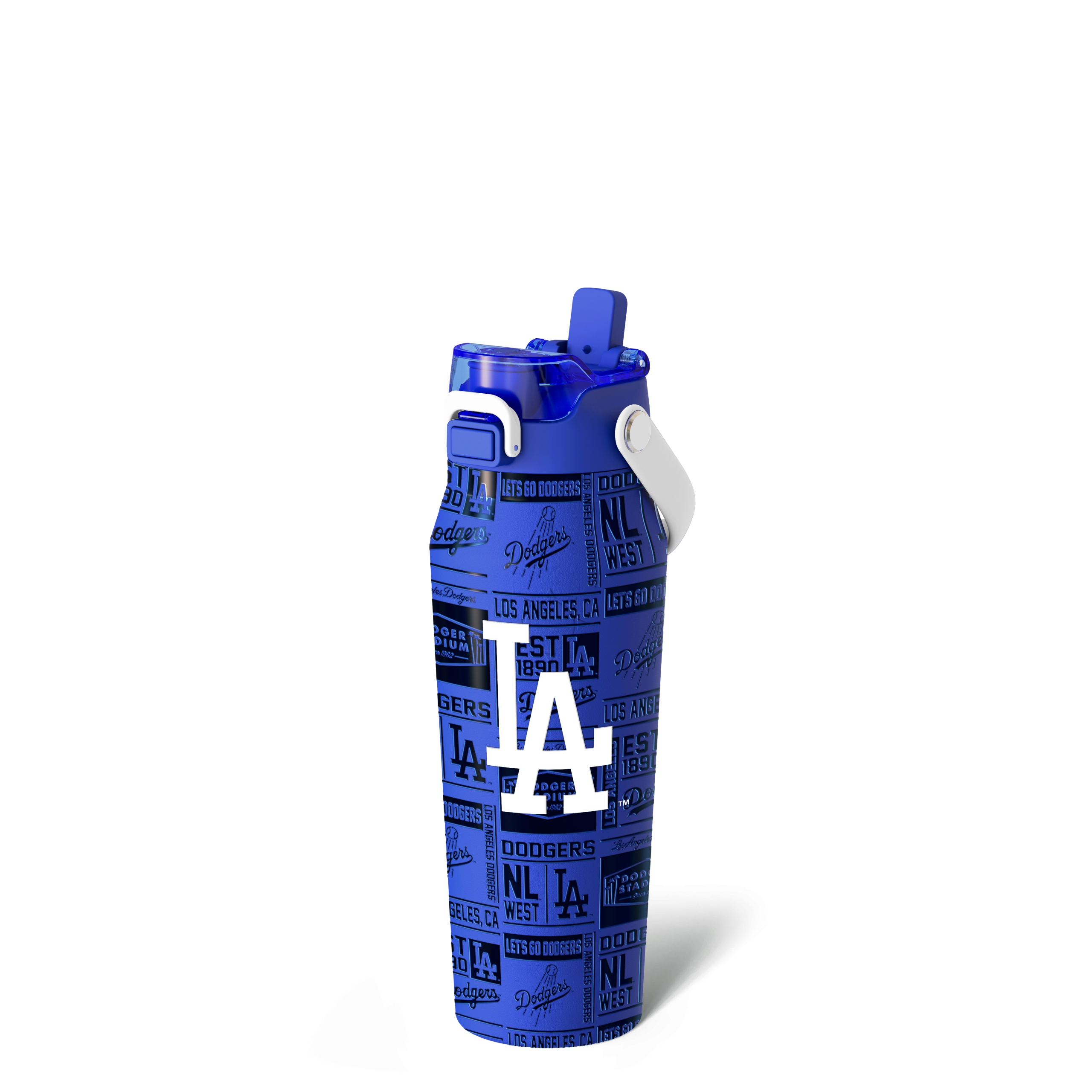 Bottle Buddy 24oz | Los Angeles Dodgers | Legacy - Image 4